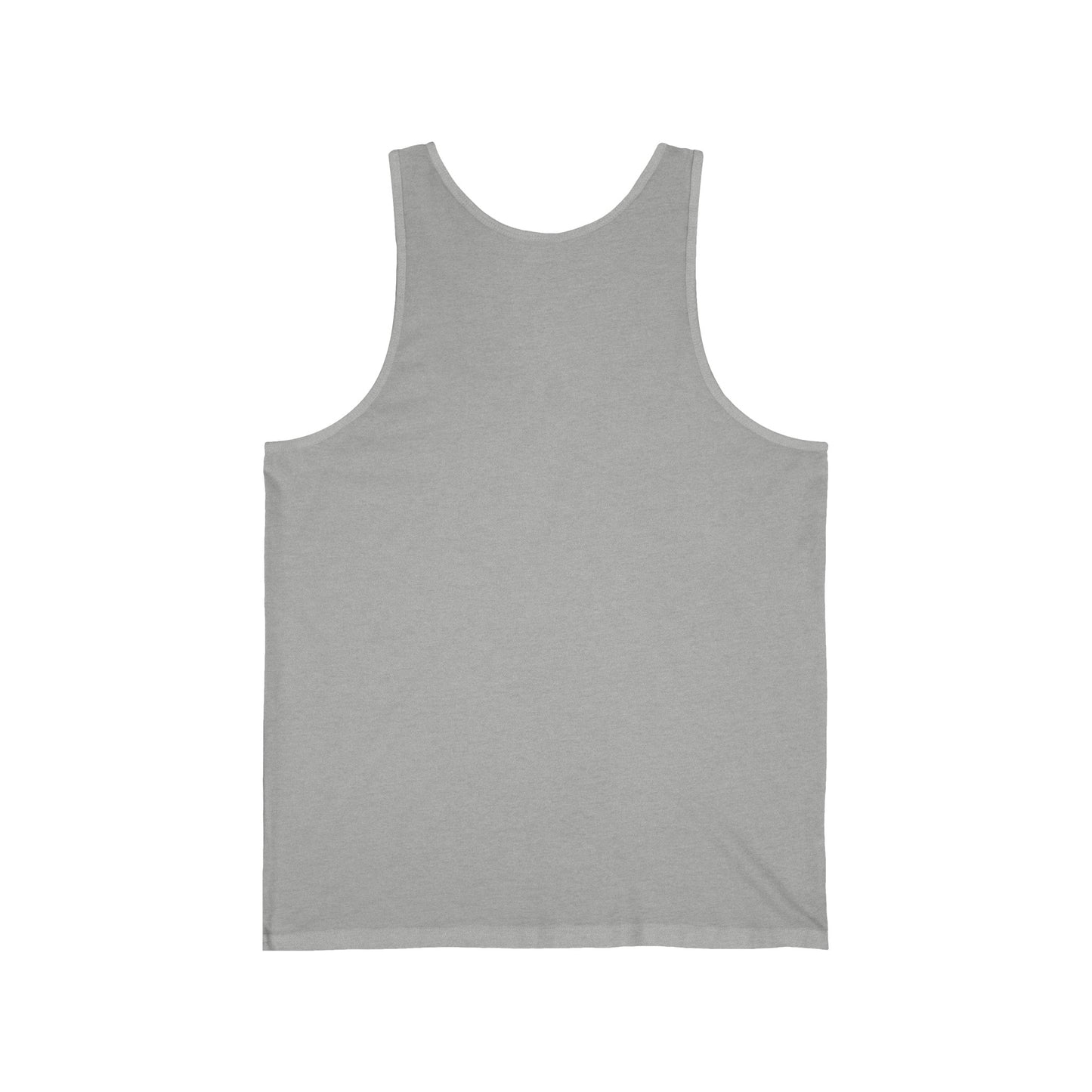 "Stone Customs" Unisex Jersey Tank