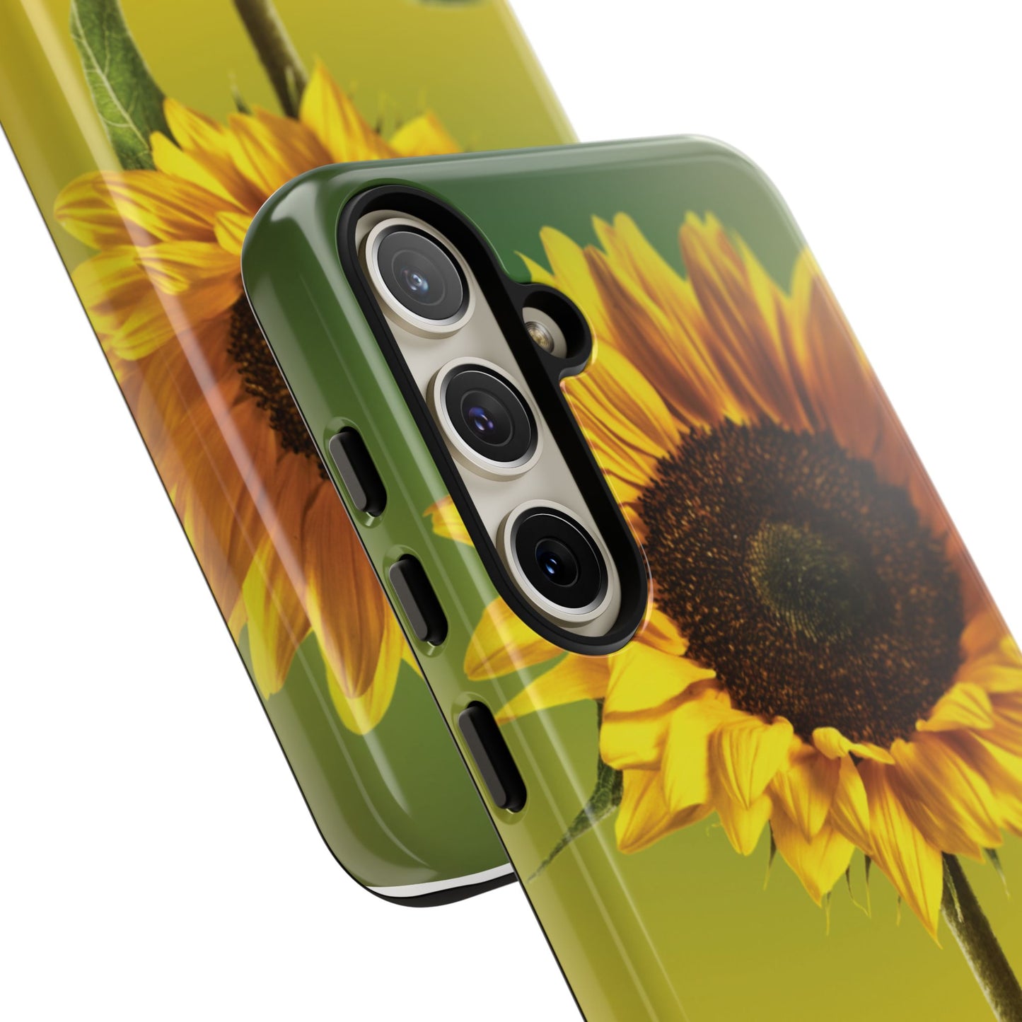 "Sunflower" Tough Cases