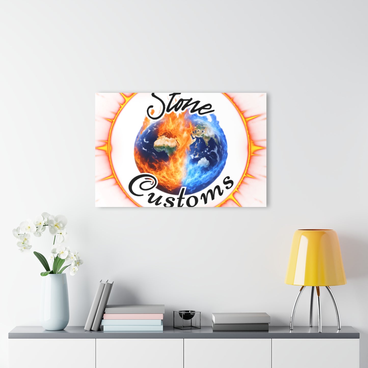 Copy of Acrylic Prints (French Cleat Hanging)