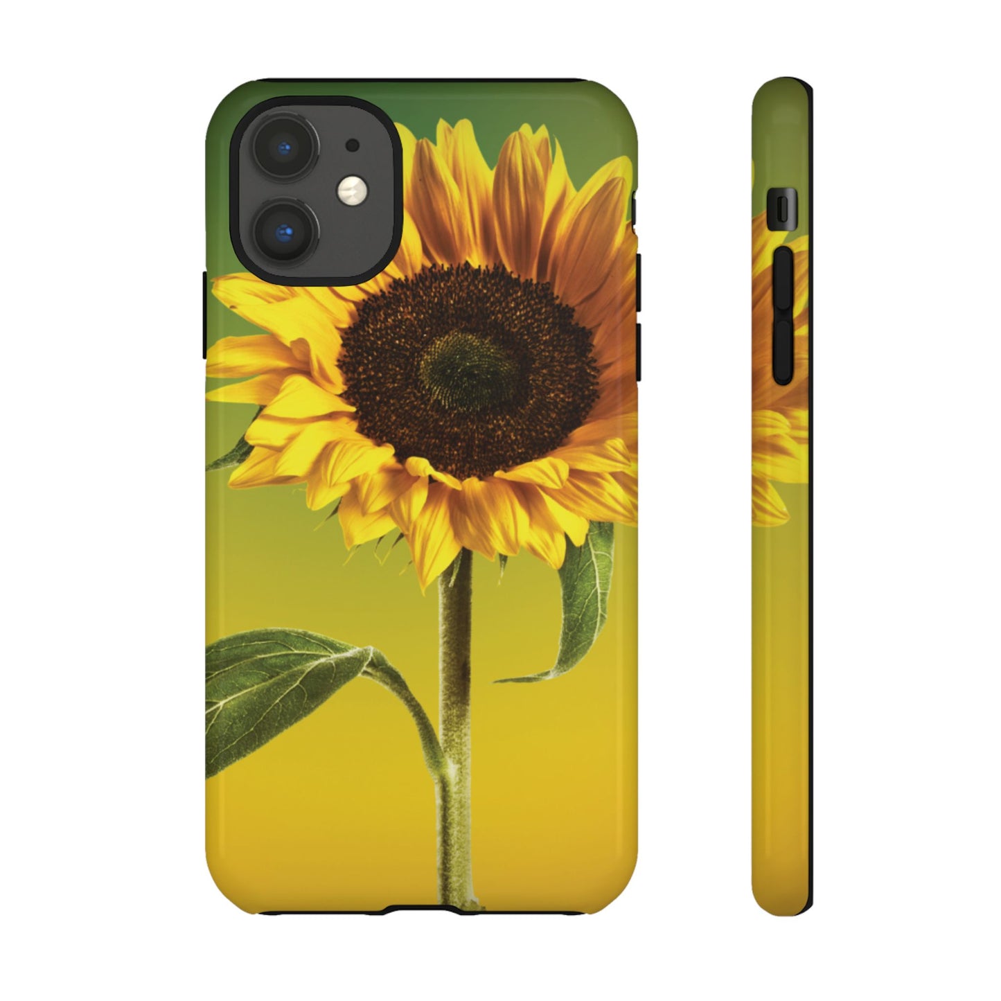 "Sunflower" Tough Cases