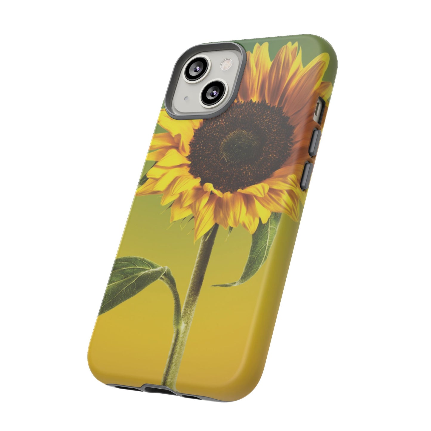 "Sunflower" Tough Cases