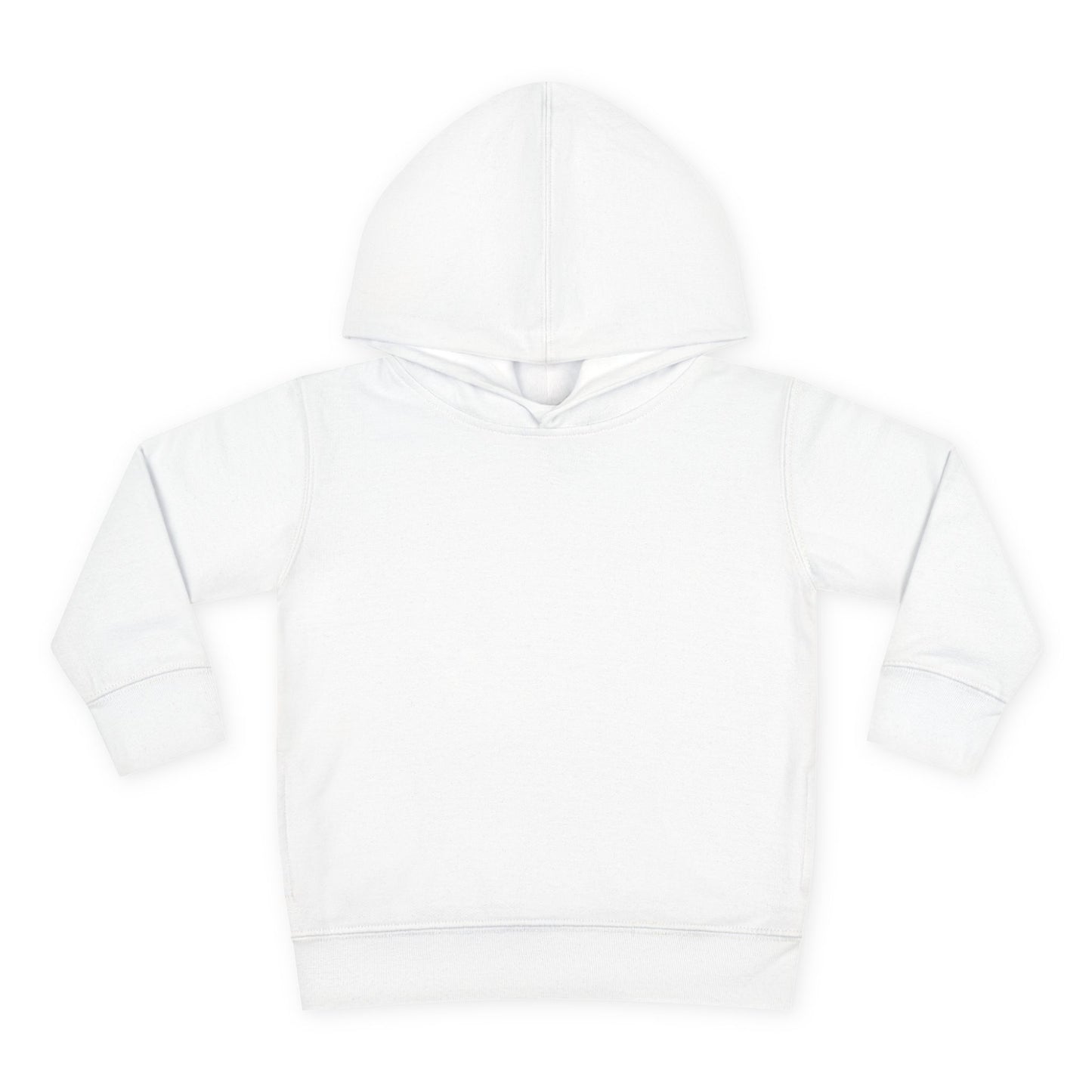 "Stone Customs" Toddler Pullover Fleece Hoodie