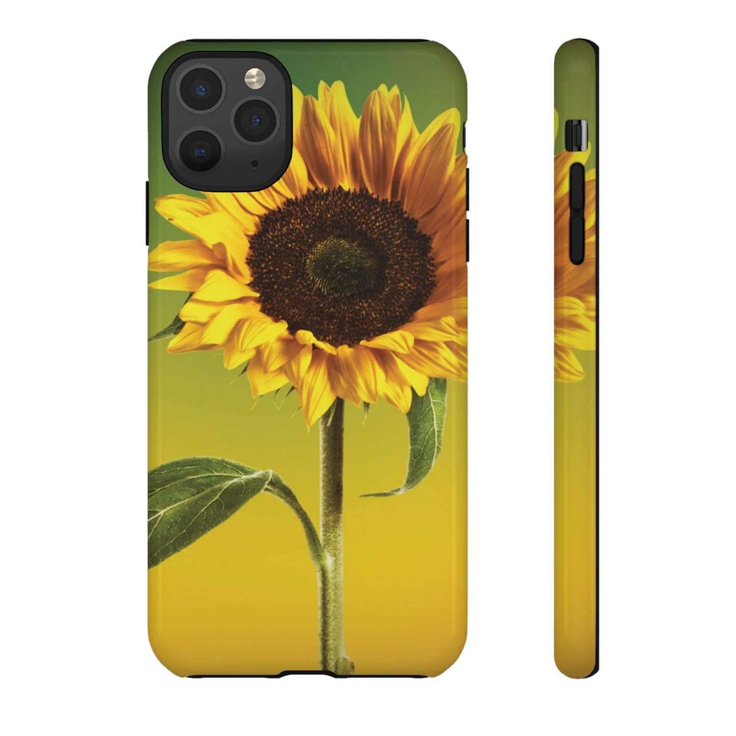 "Sunflower" Tough Cases