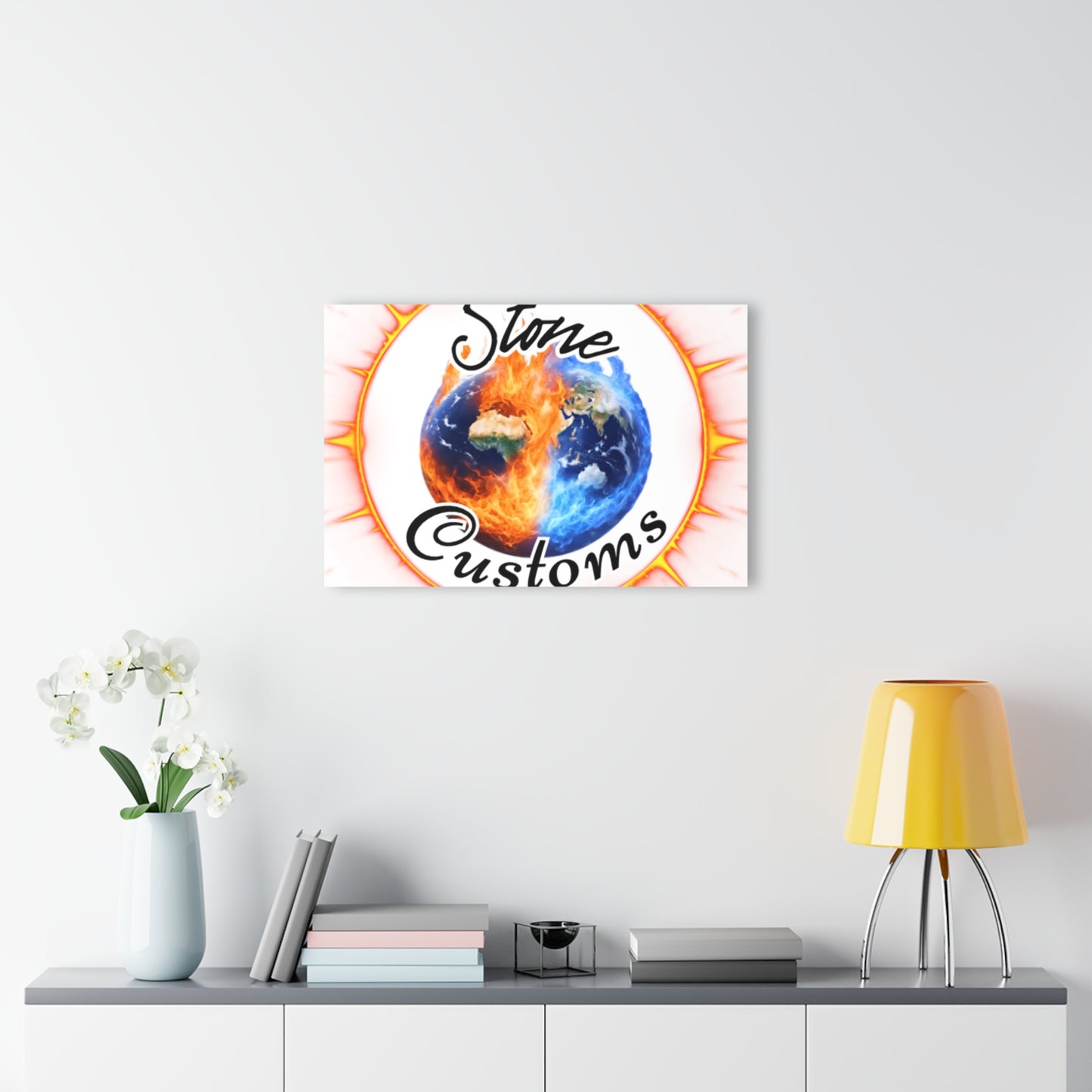 Copy of Acrylic Prints (French Cleat Hanging)