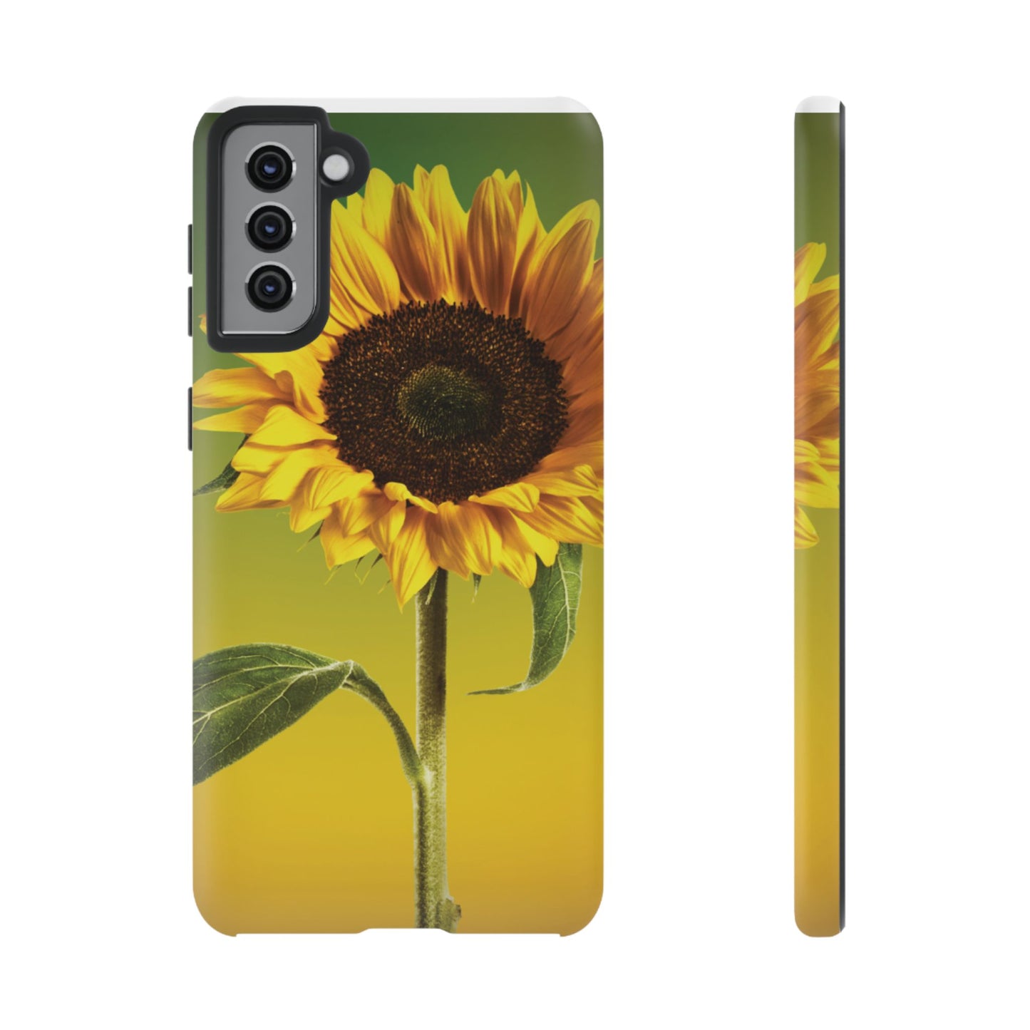 "Sunflower" Tough Cases