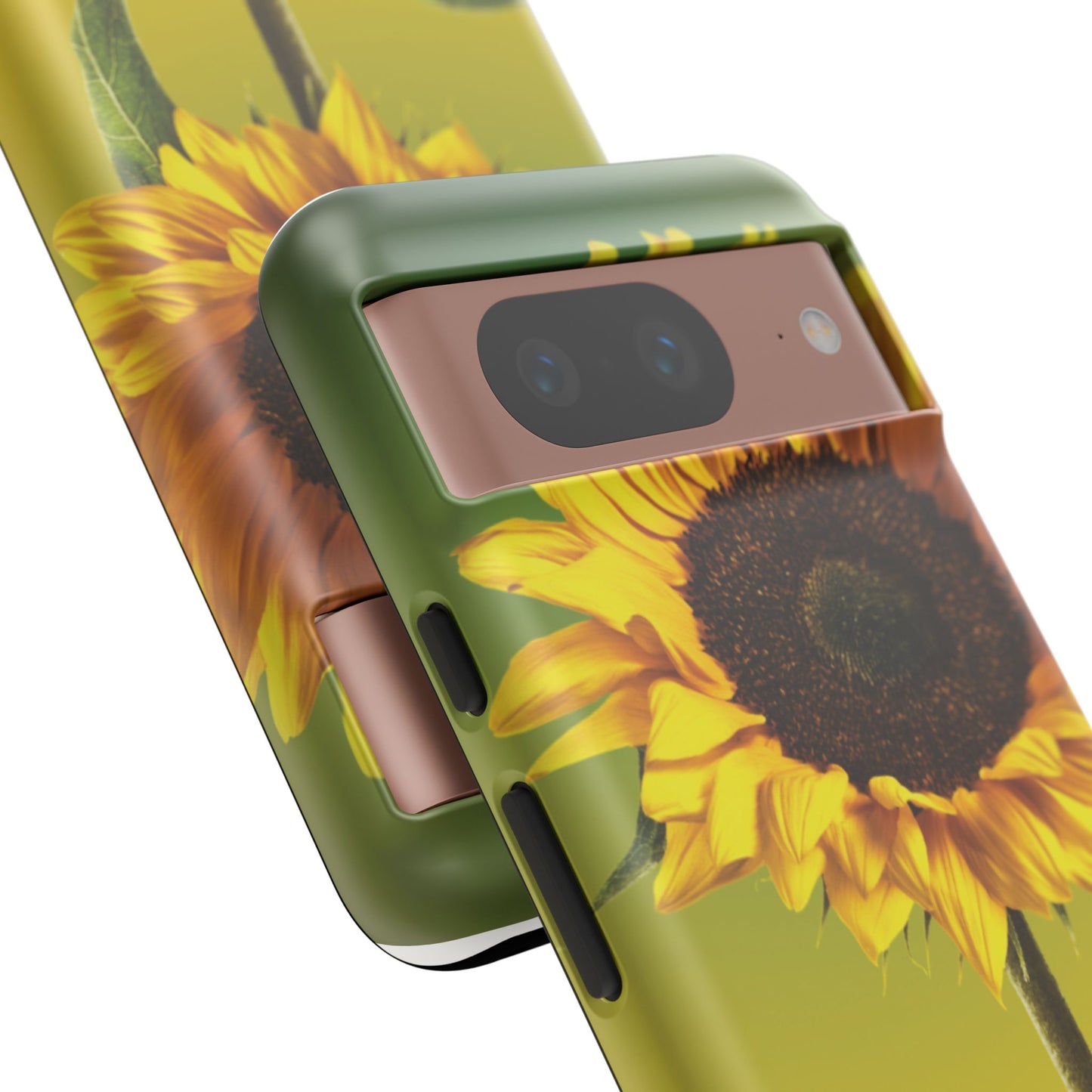 "Sunflower" Tough Cases