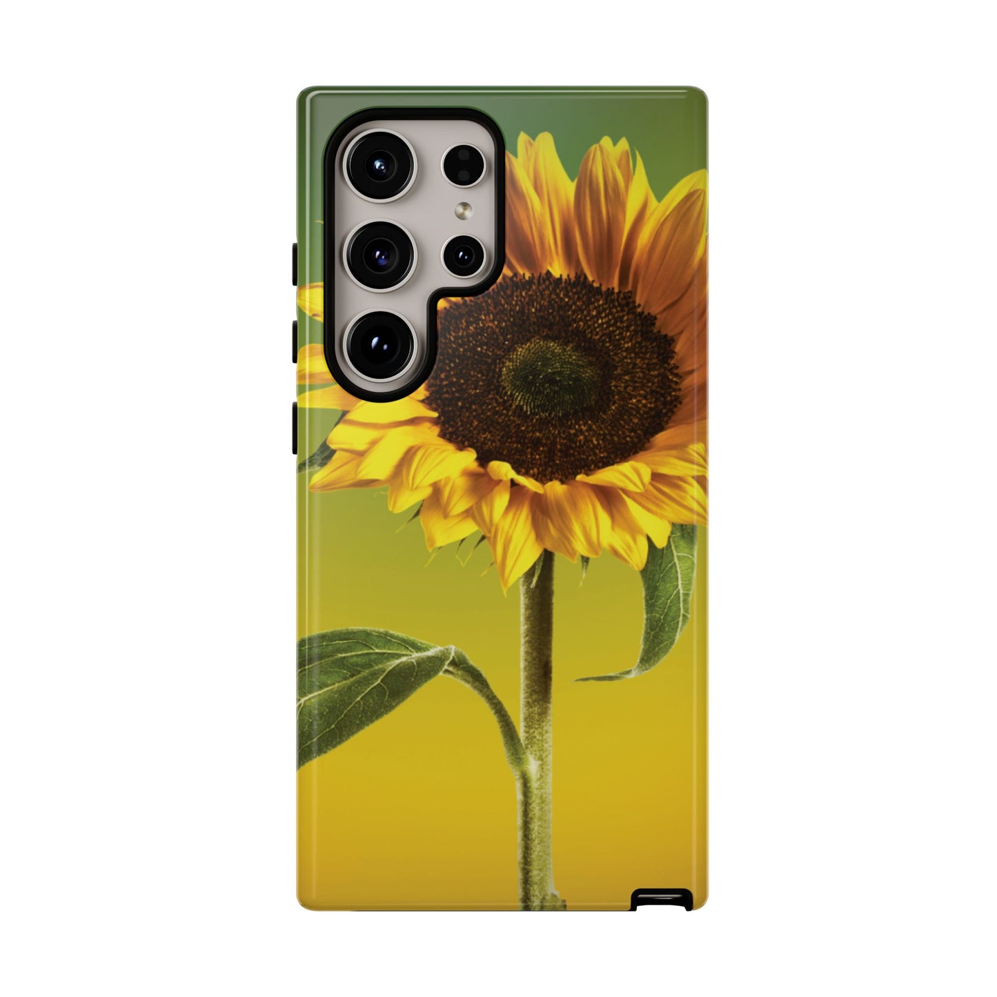 "Sunflower" Tough Cases