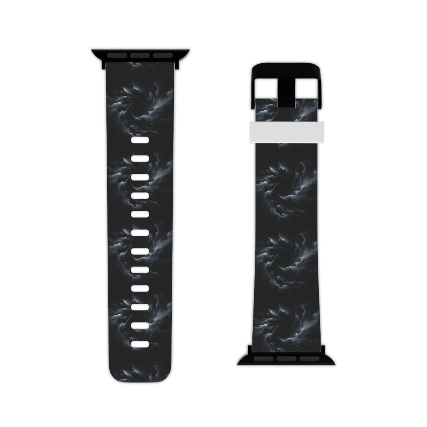 "Vortex" Watch Band for Apple Watch