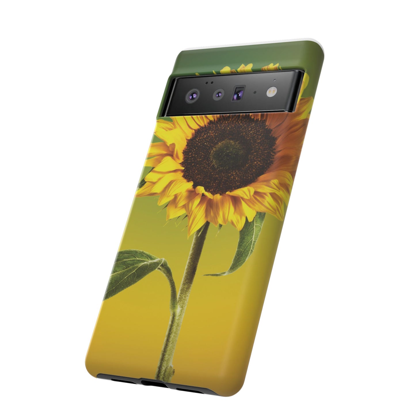 "Sunflower" Tough Cases