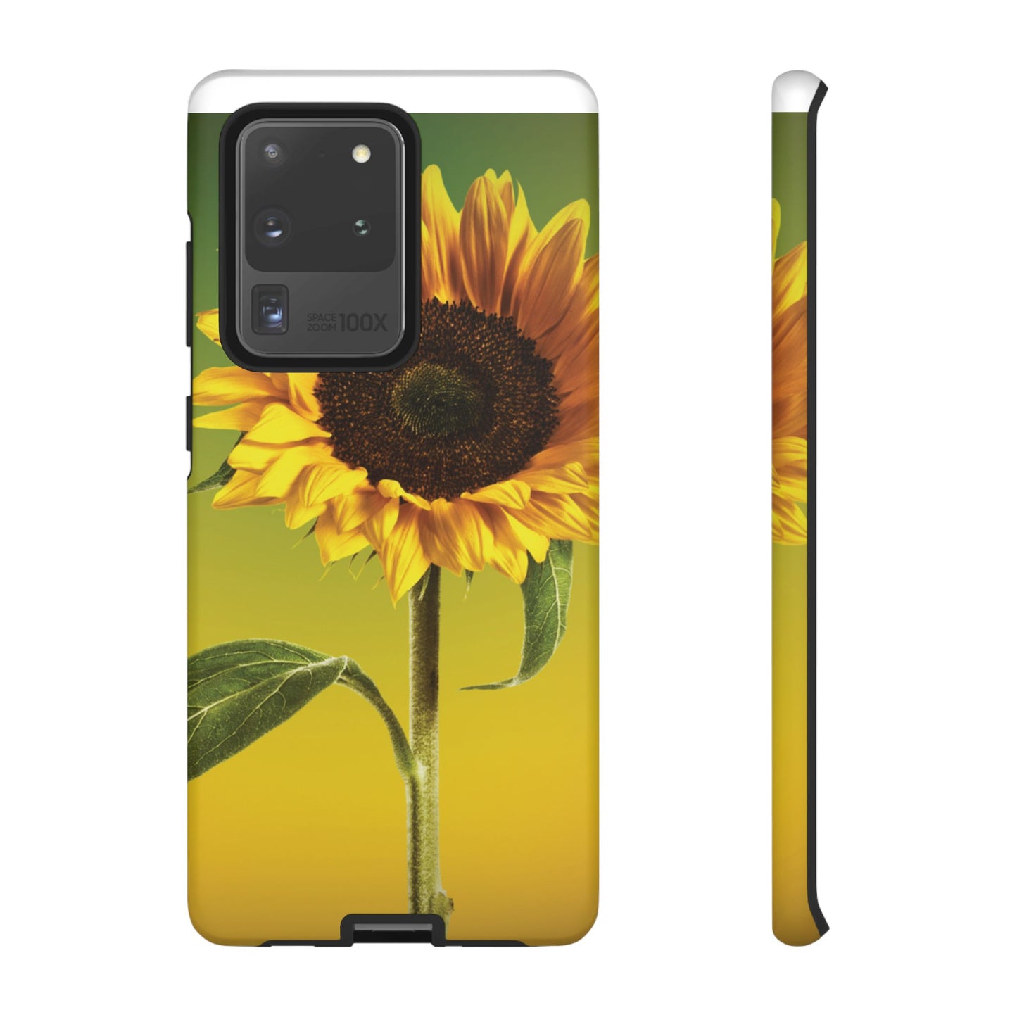 "Sunflower" Tough Cases