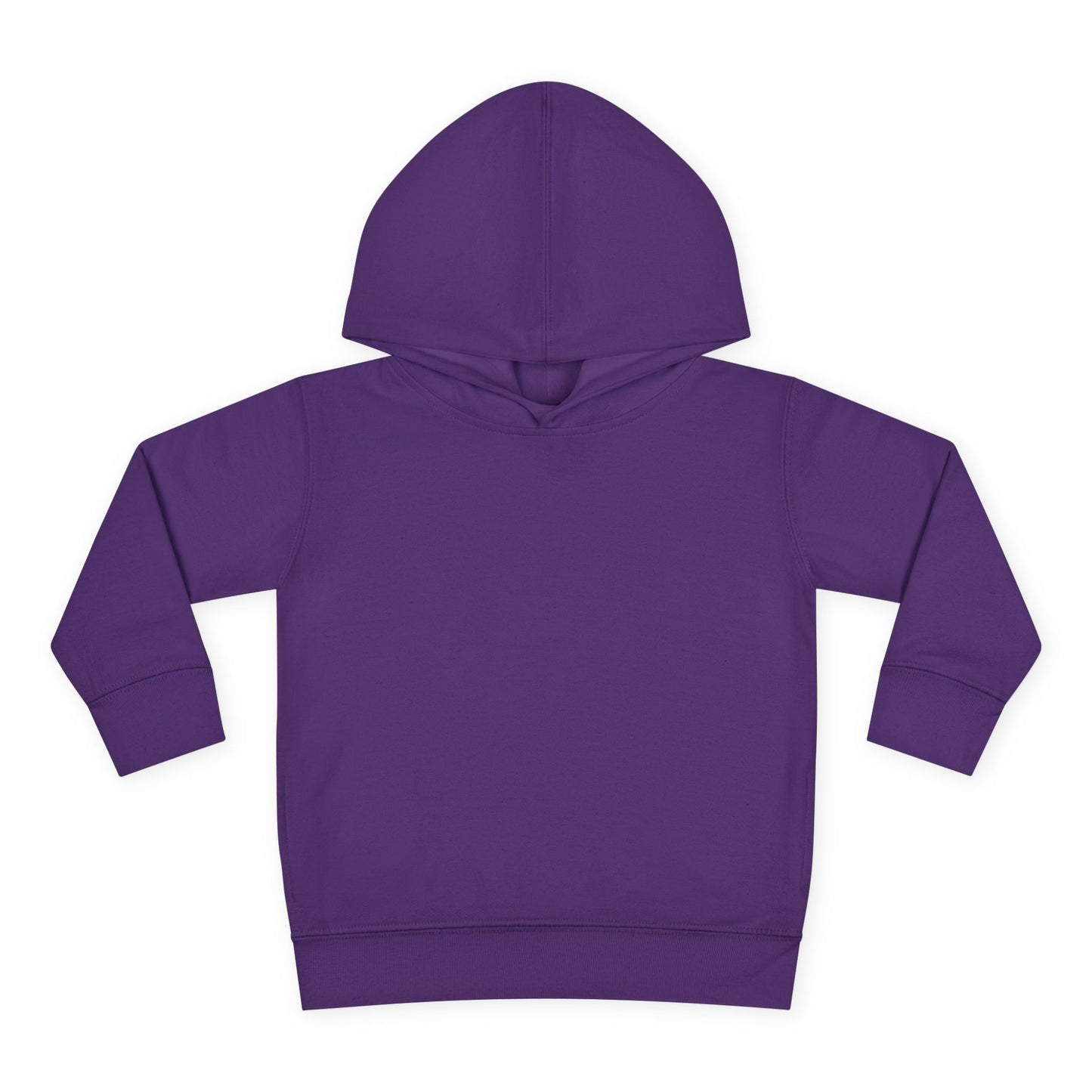 "Stone Customs" Toddler Pullover Fleece Hoodie