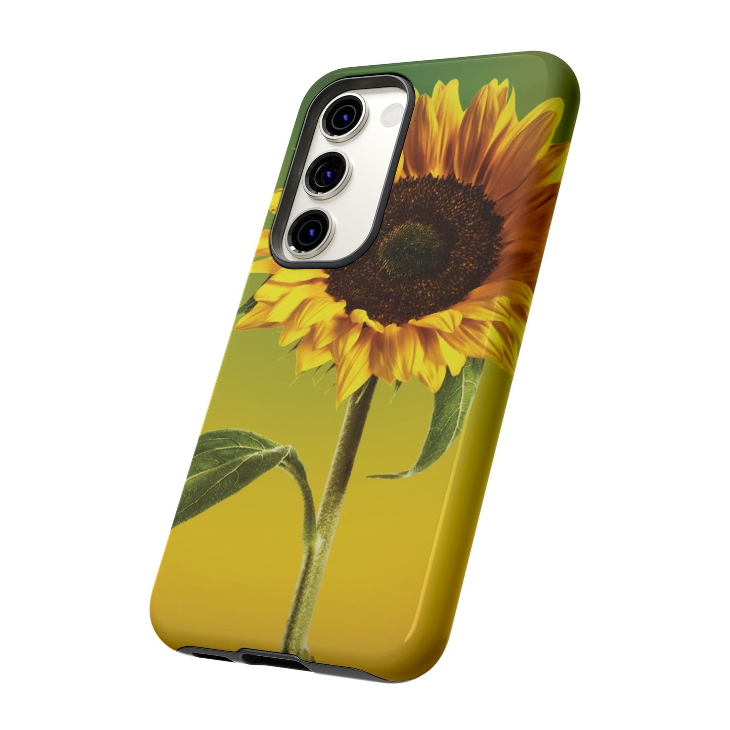 "Sunflower" Tough Cases