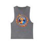 "Stone Customs" Unisex Stonewash Tank Top