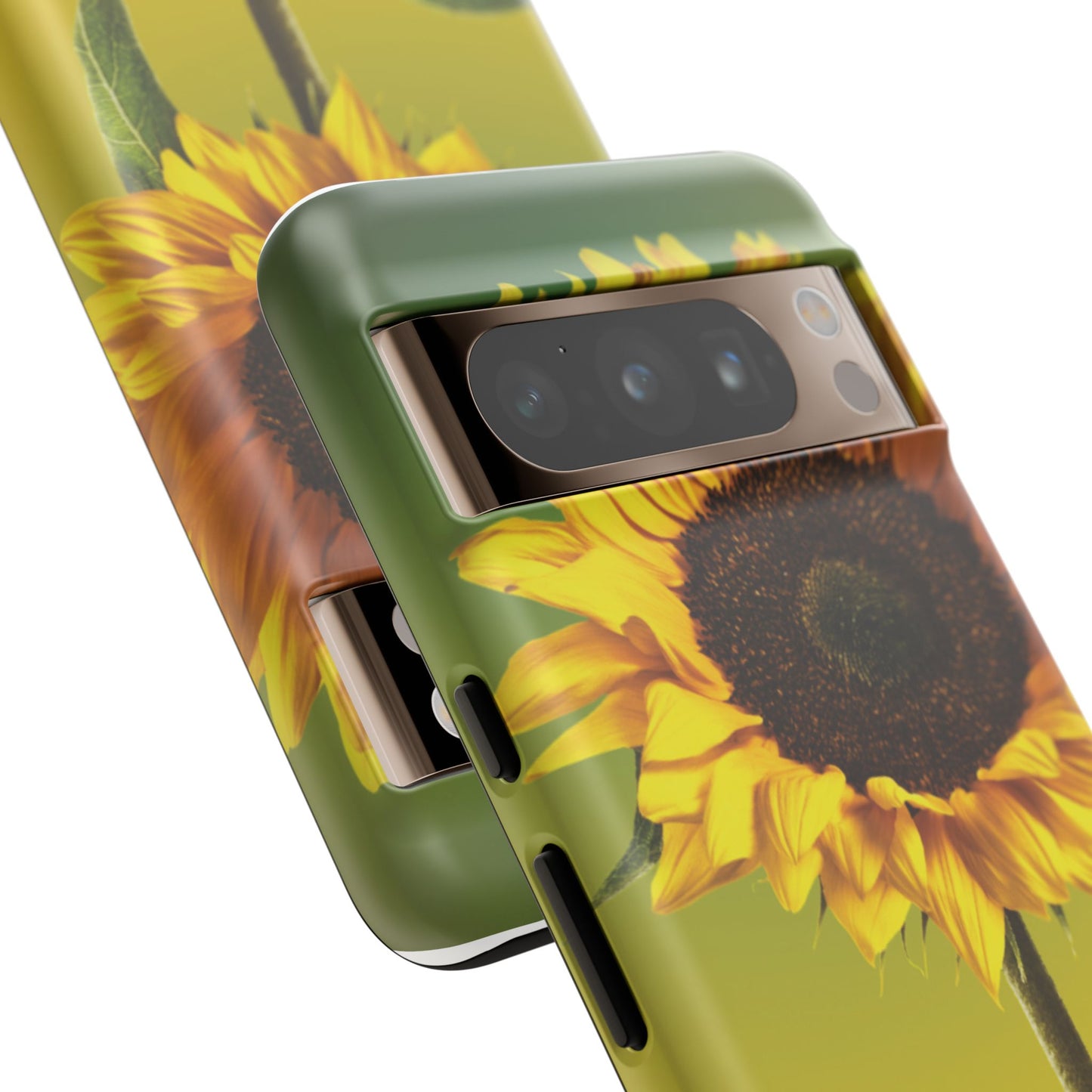 "Sunflower" Tough Cases