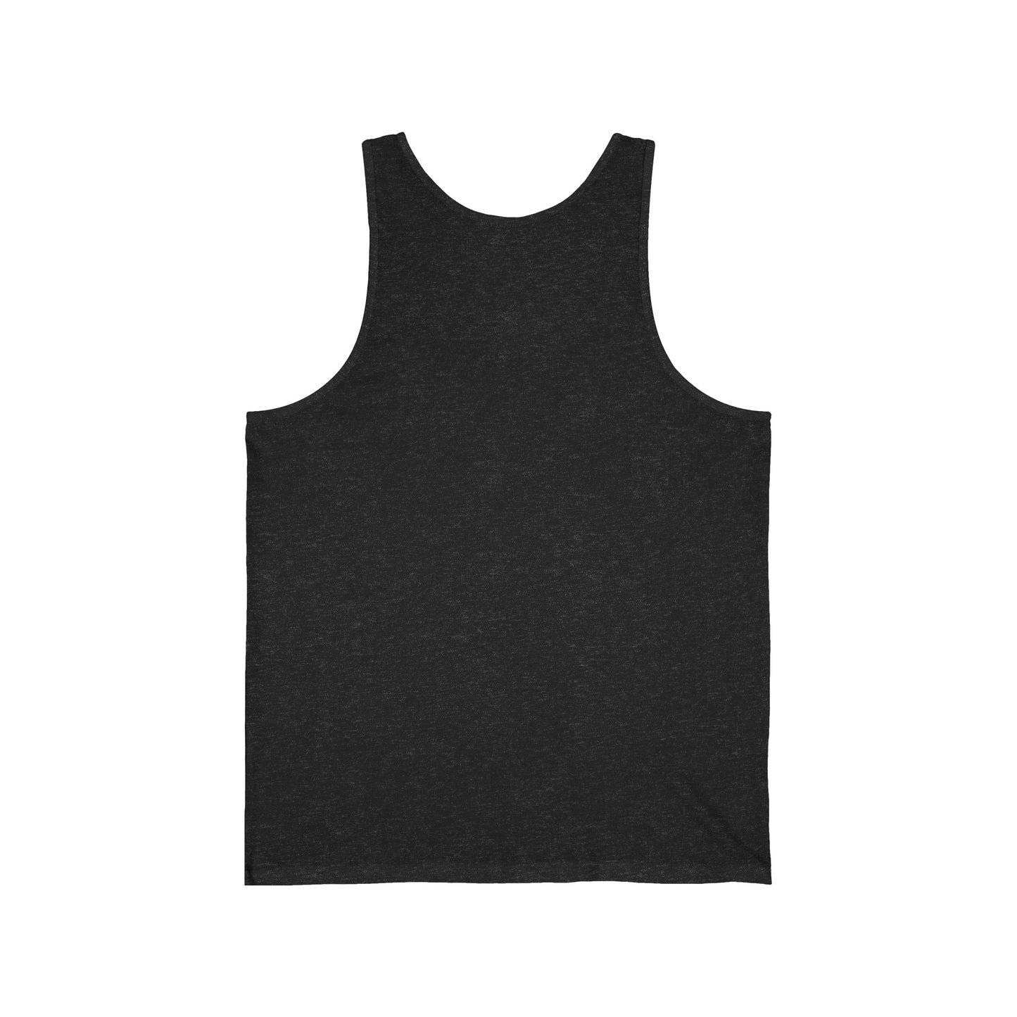 "Stone Customs" Unisex Jersey Tank