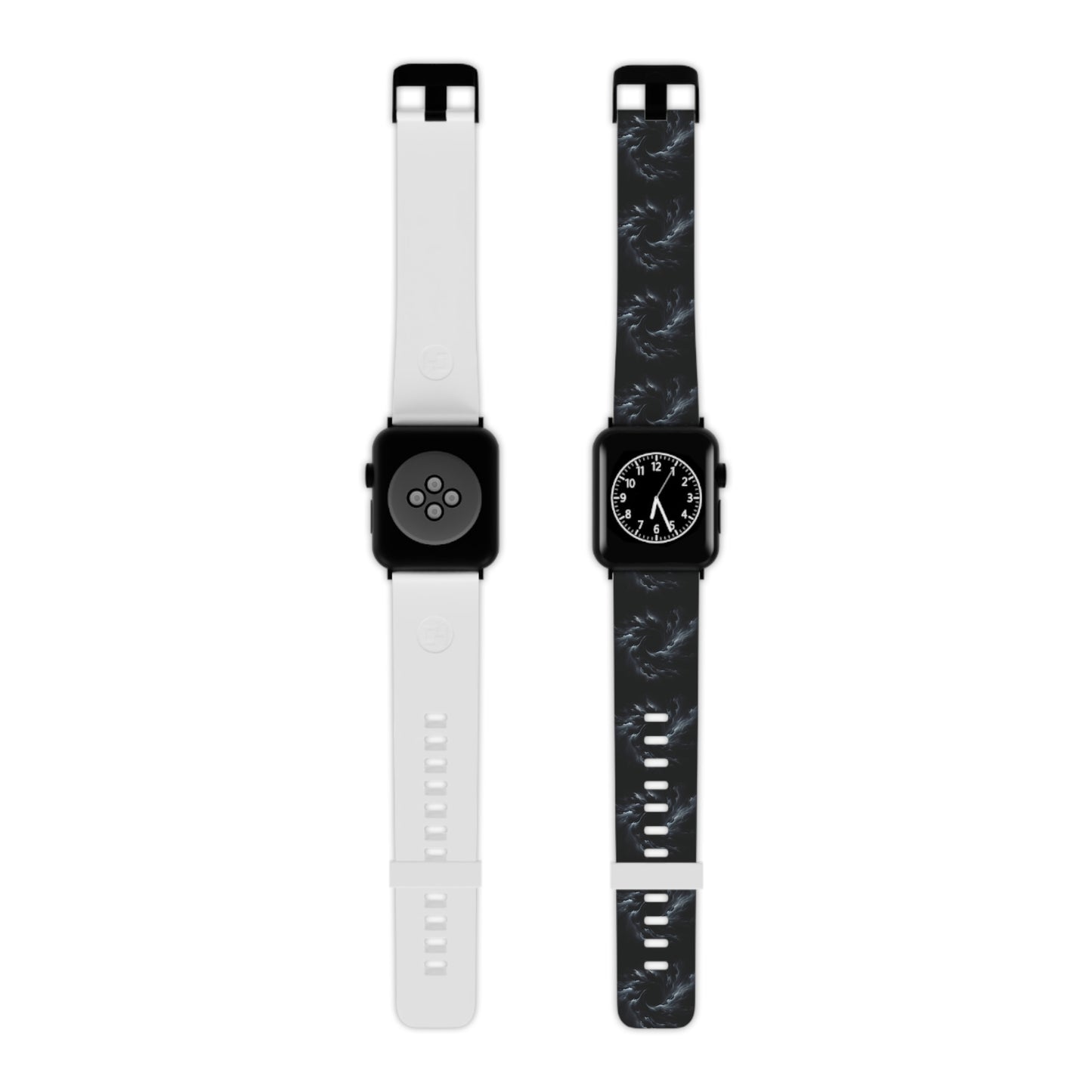 "Vortex" Watch Band for Apple Watch