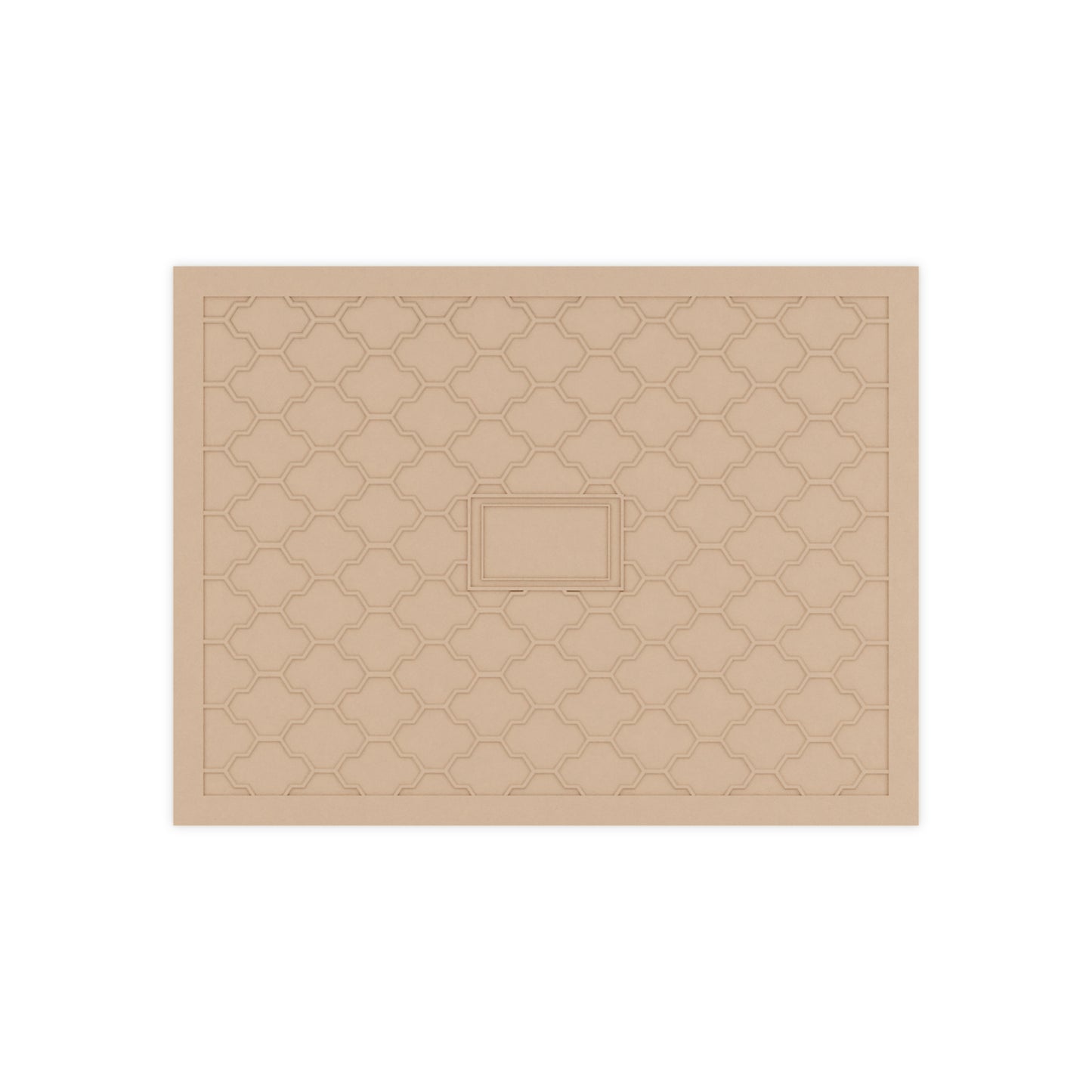 “Reflection At Sunset” Ceramic Photo Tile