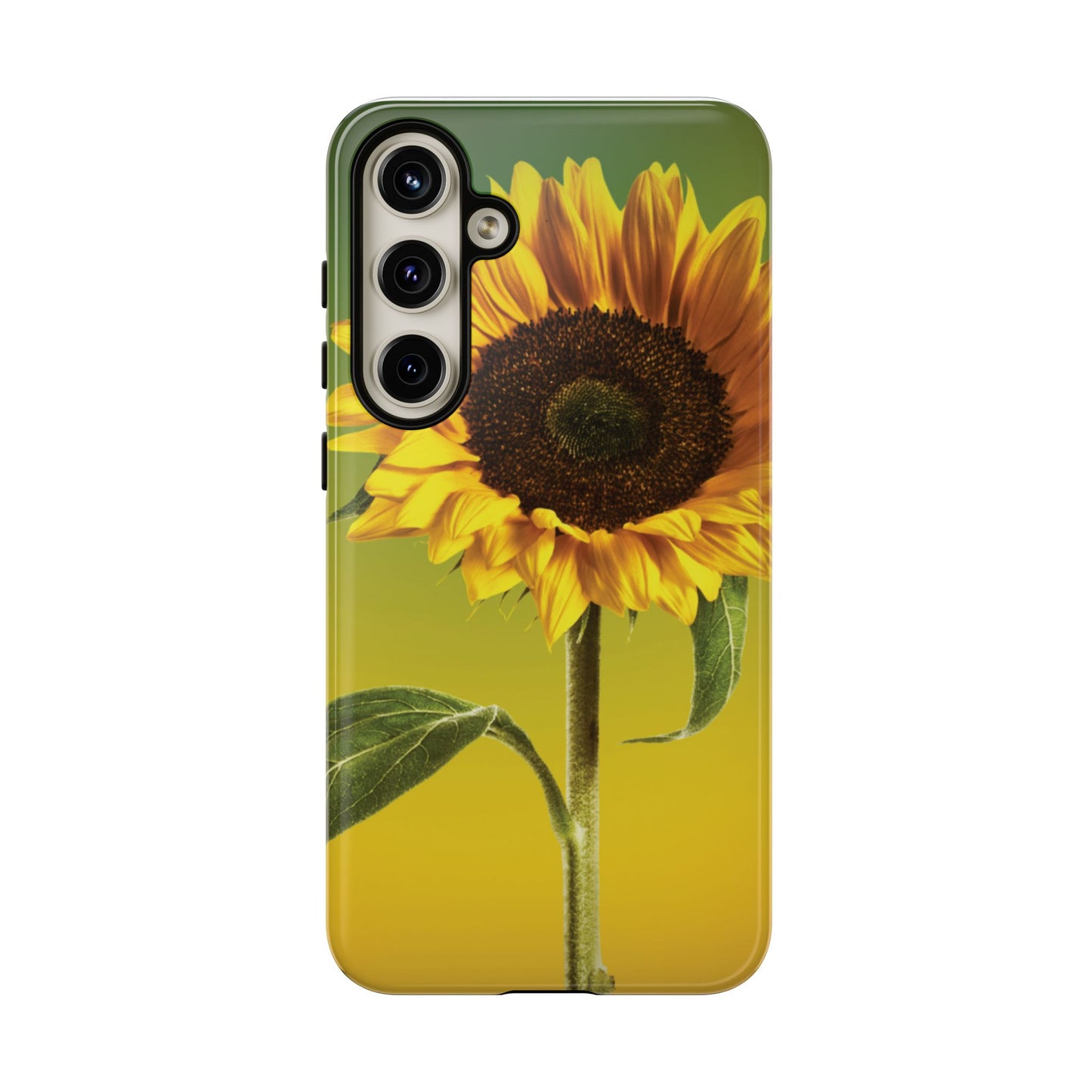 "Sunflower" Tough Cases