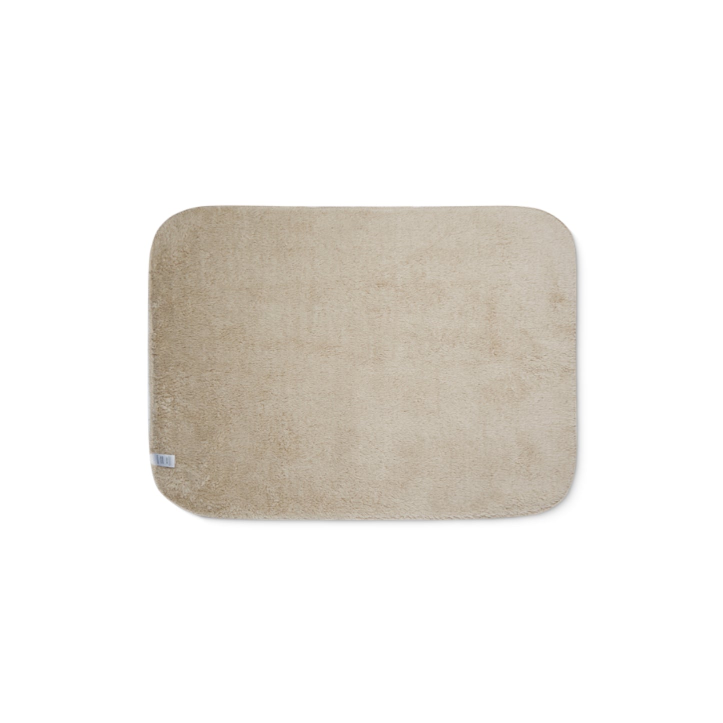 “Mushroom On Mossy Mound”  Sherpa Blanket