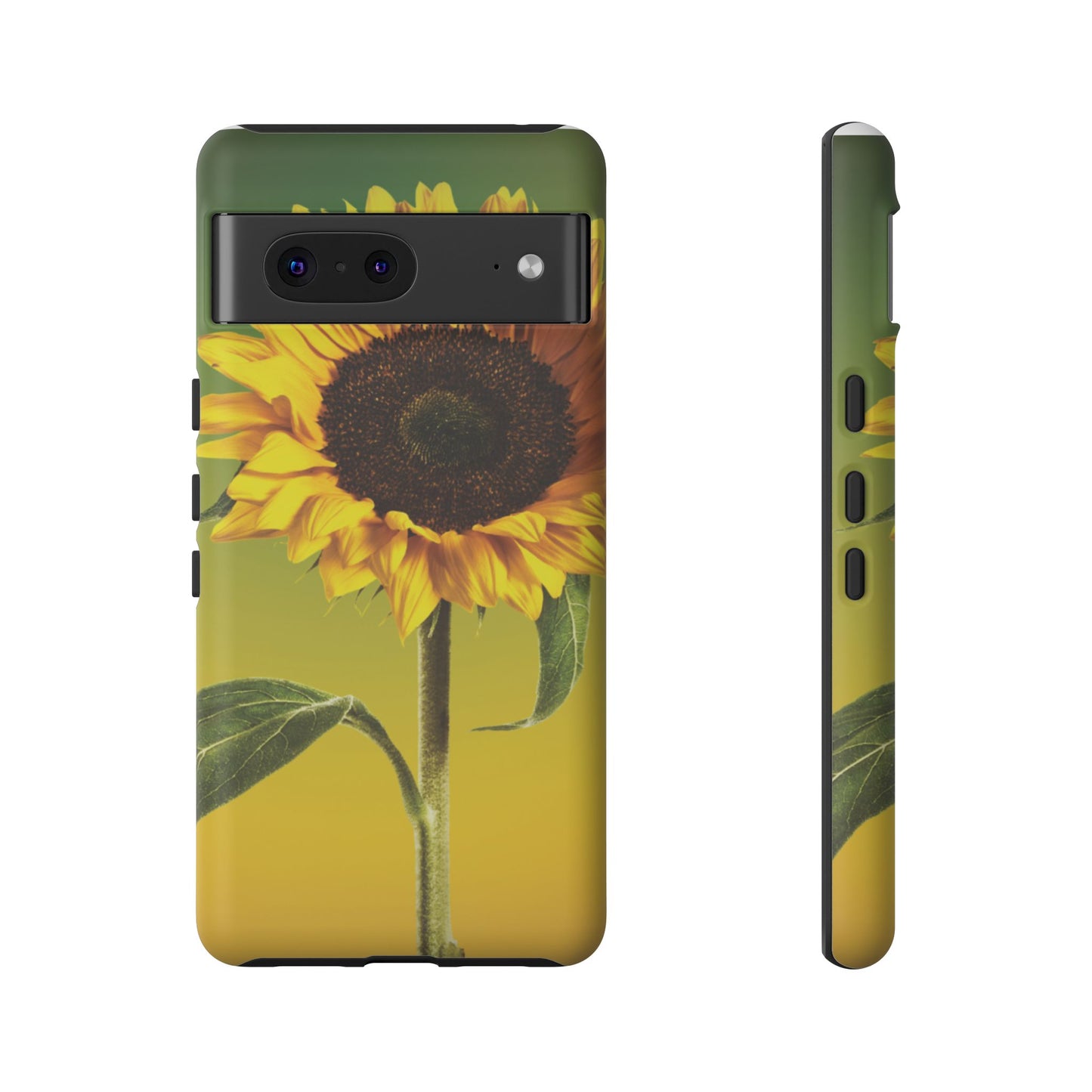 "Sunflower" Tough Cases