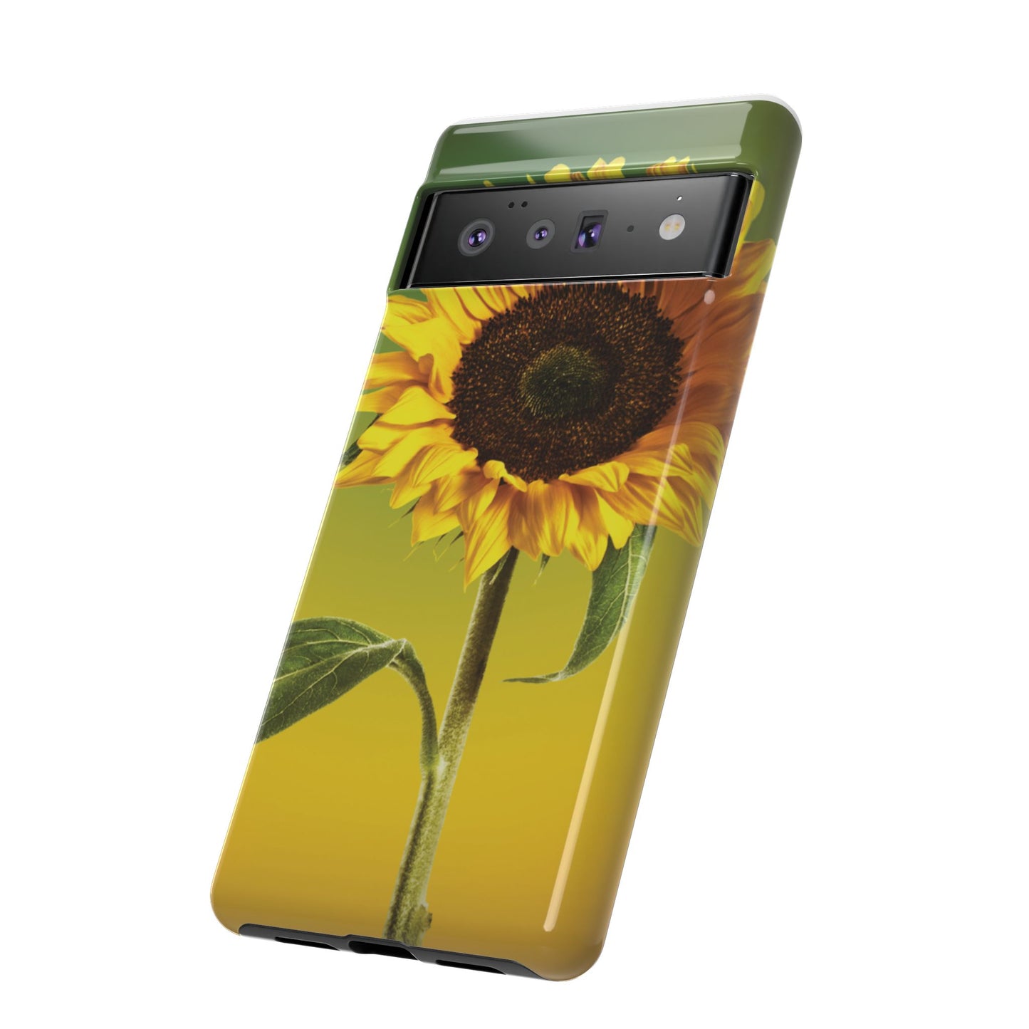 "Sunflower" Tough Cases