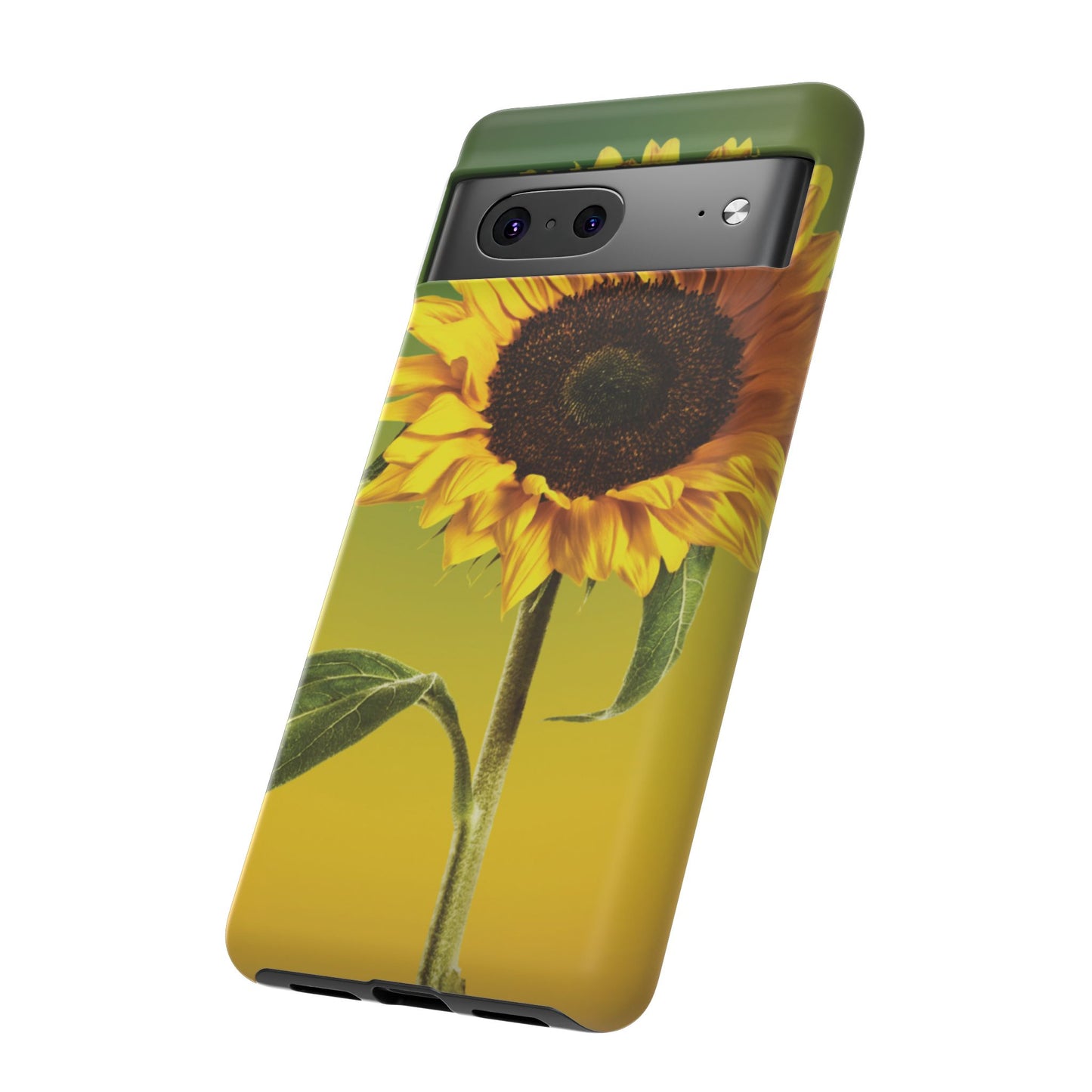 "Sunflower" Tough Cases