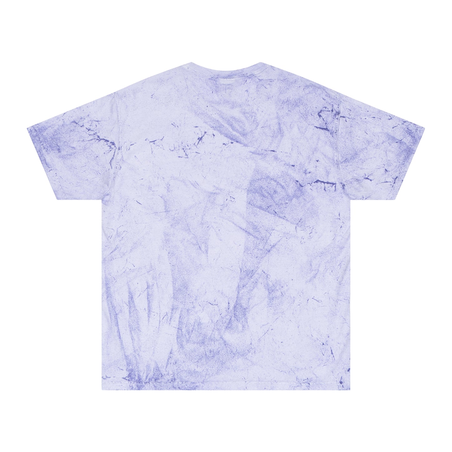 "Stone Customs" Unisex Color Blast T-Shirt