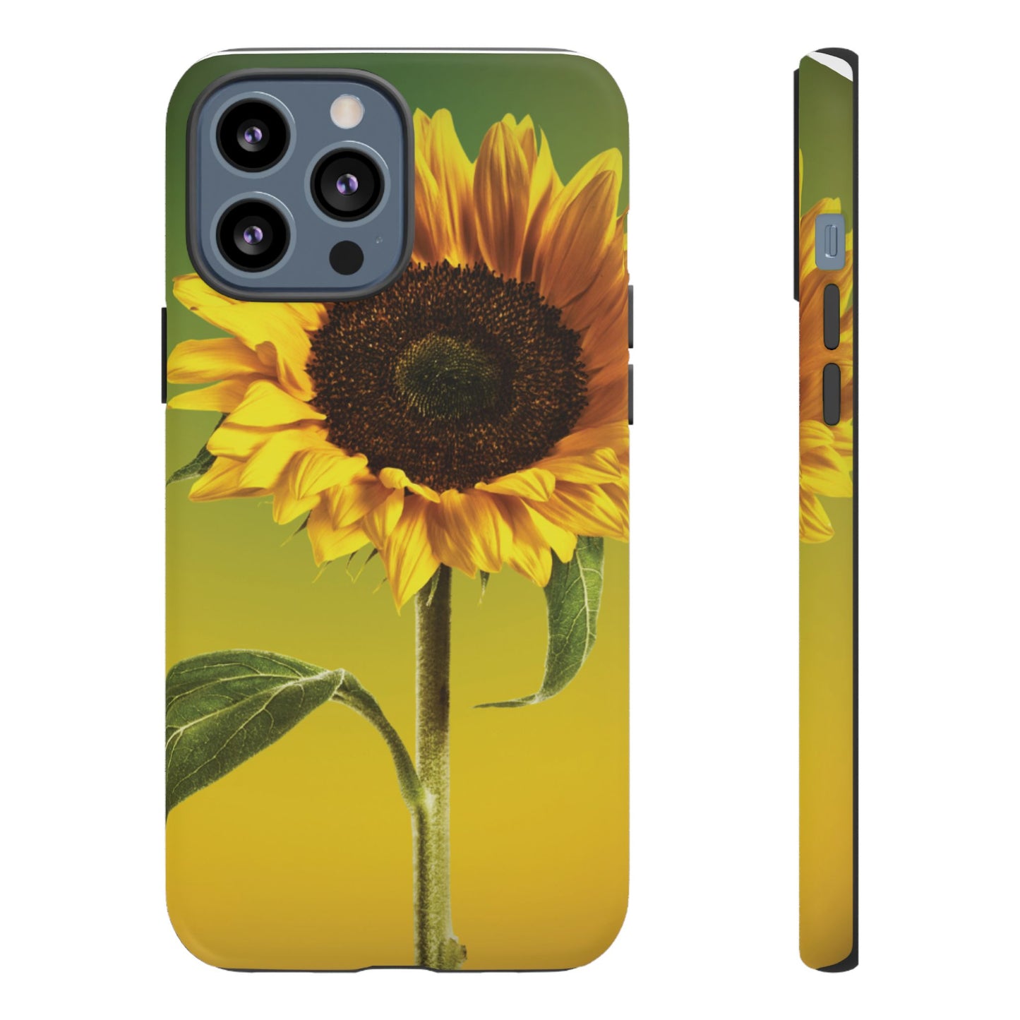 "Sunflower" Tough Cases