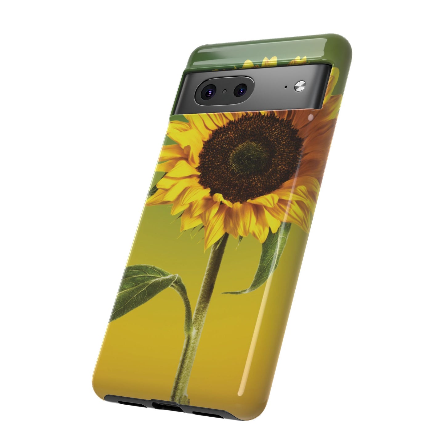 "Sunflower" Tough Cases