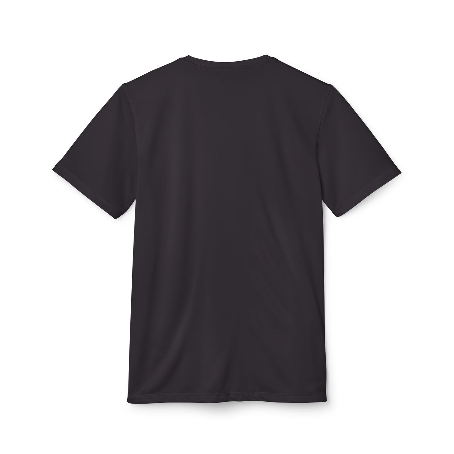 Adidas Sport T-shirt - “I'm Extremely Unstable! Run!”