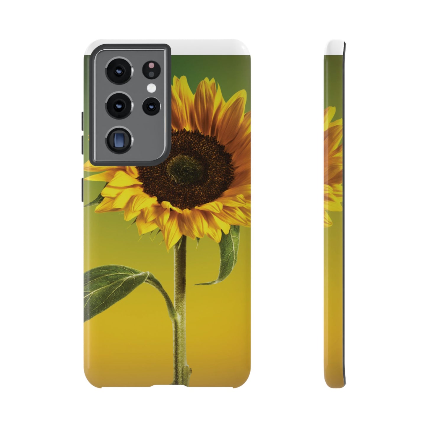 "Sunflower" Tough Cases