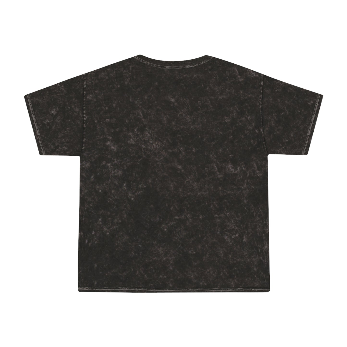 "Stone Customs" Unisex Mineral Wash T-Shirt