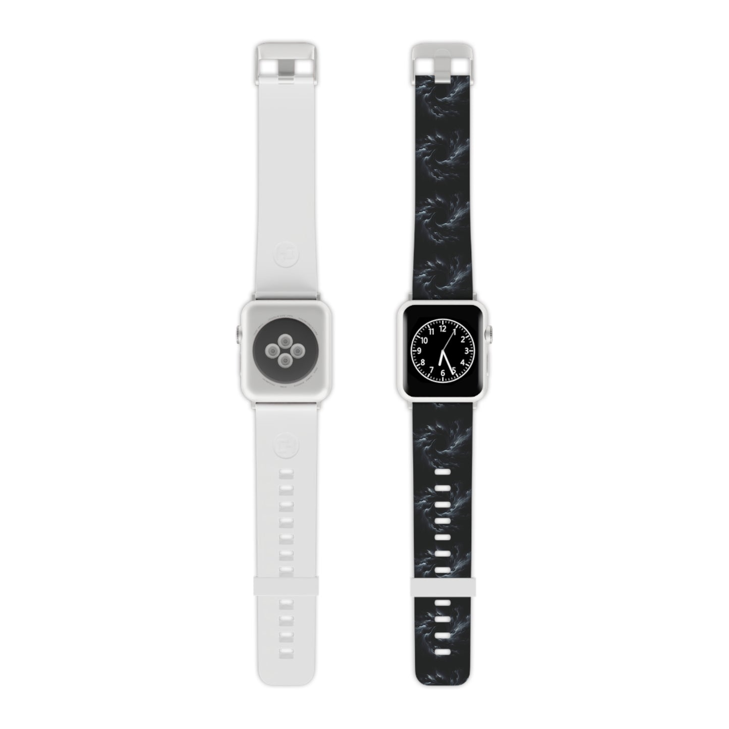 "Vortex" Watch Band for Apple Watch