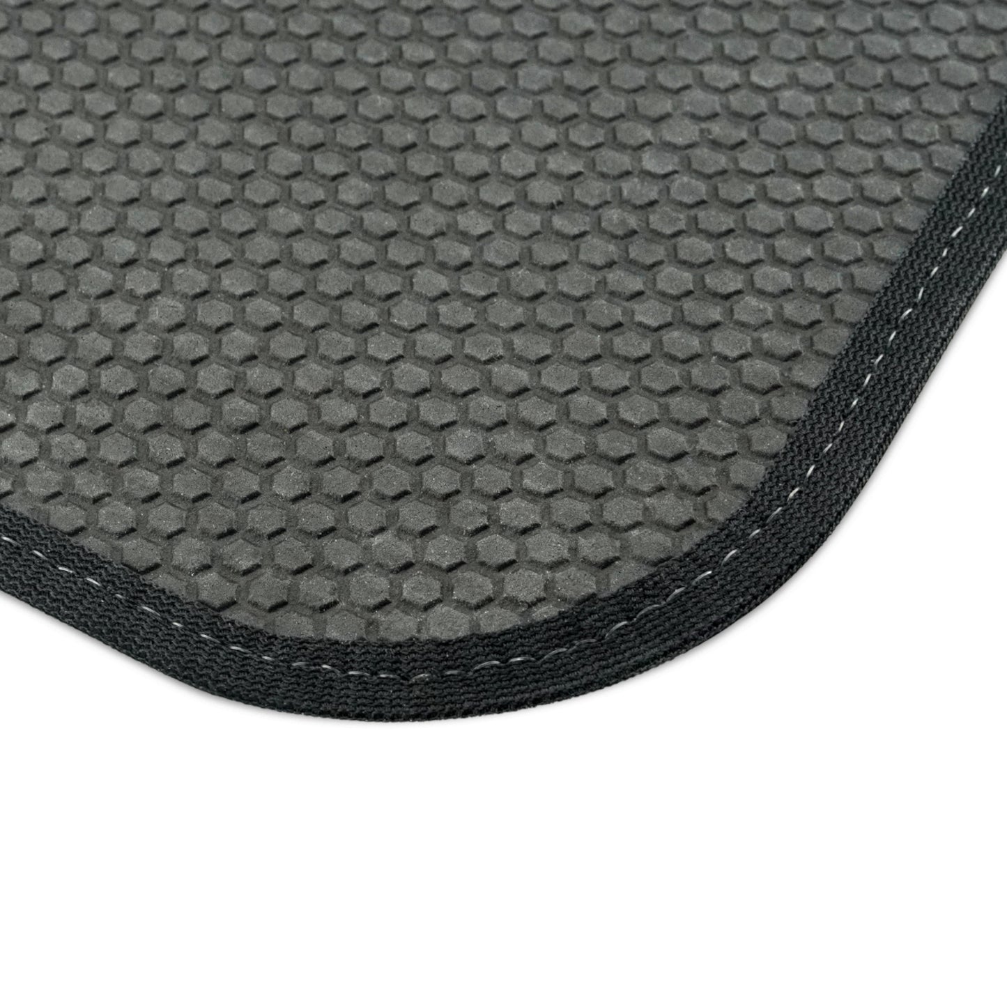 "Cleaning That Fitz" Logo Car Mats (Set of 4)