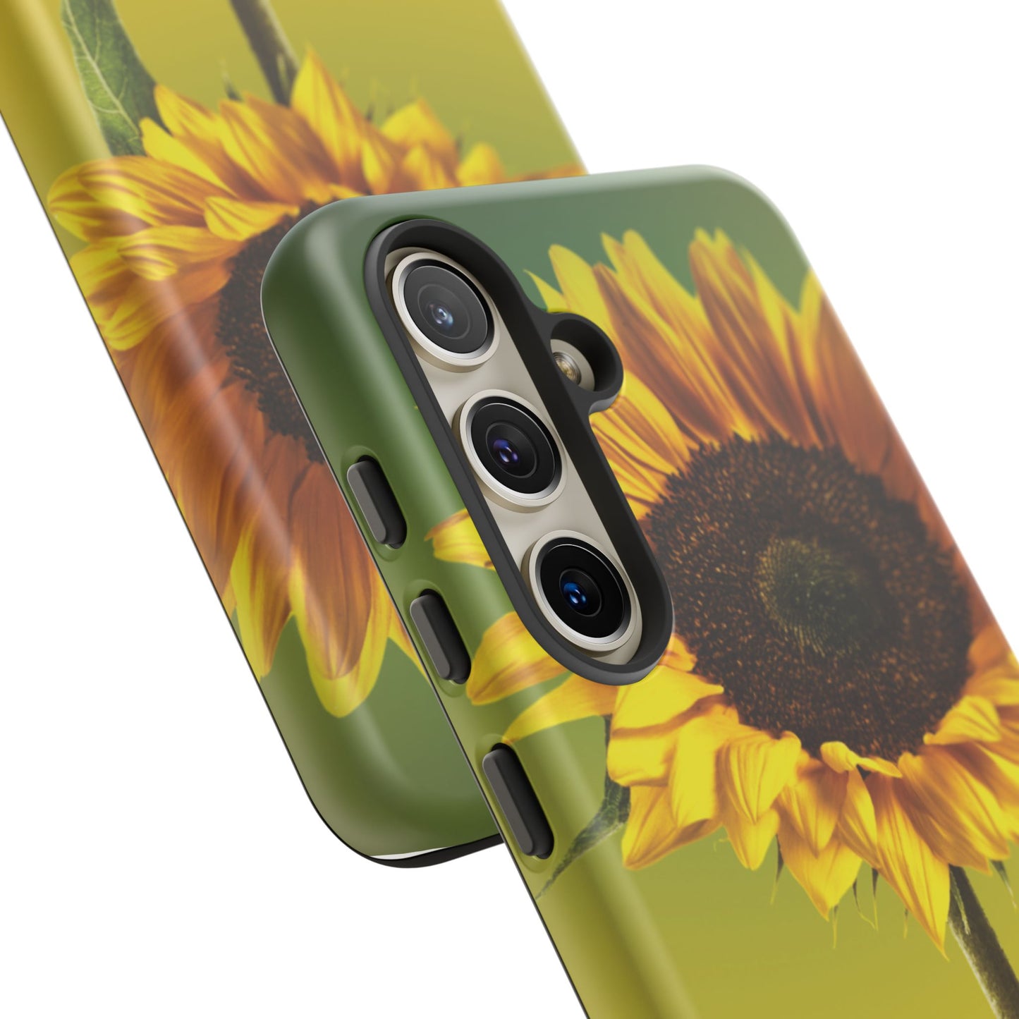 "Sunflower" Tough Cases