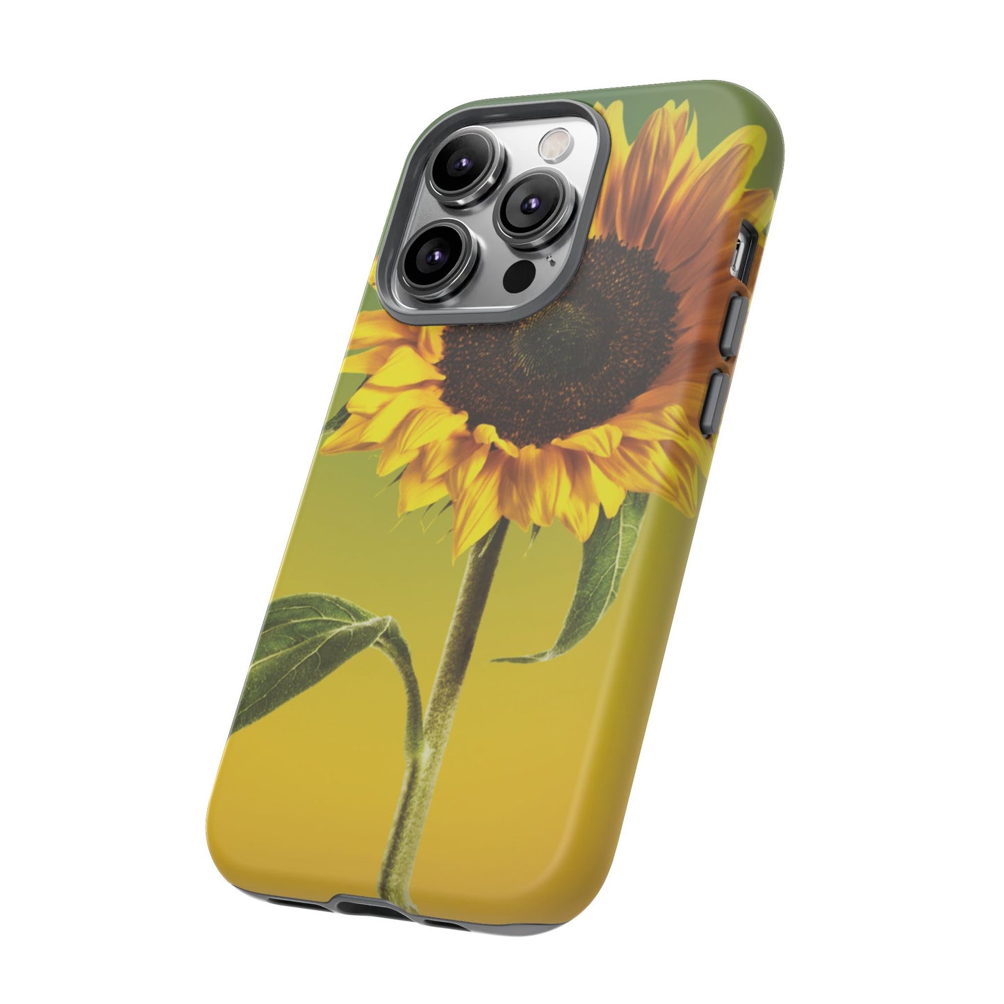 "Sunflower" Tough Cases