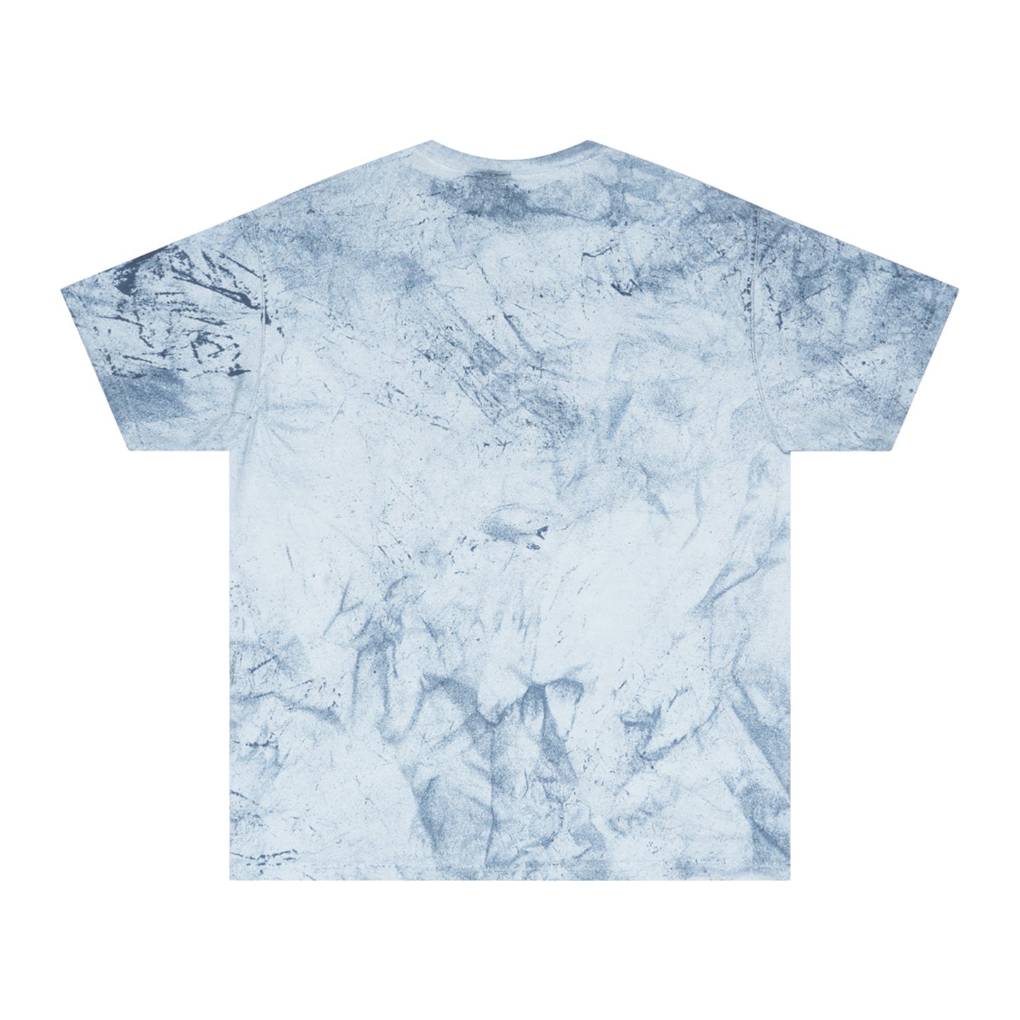 "Stone Customs" Unisex Color Blast T-Shirt