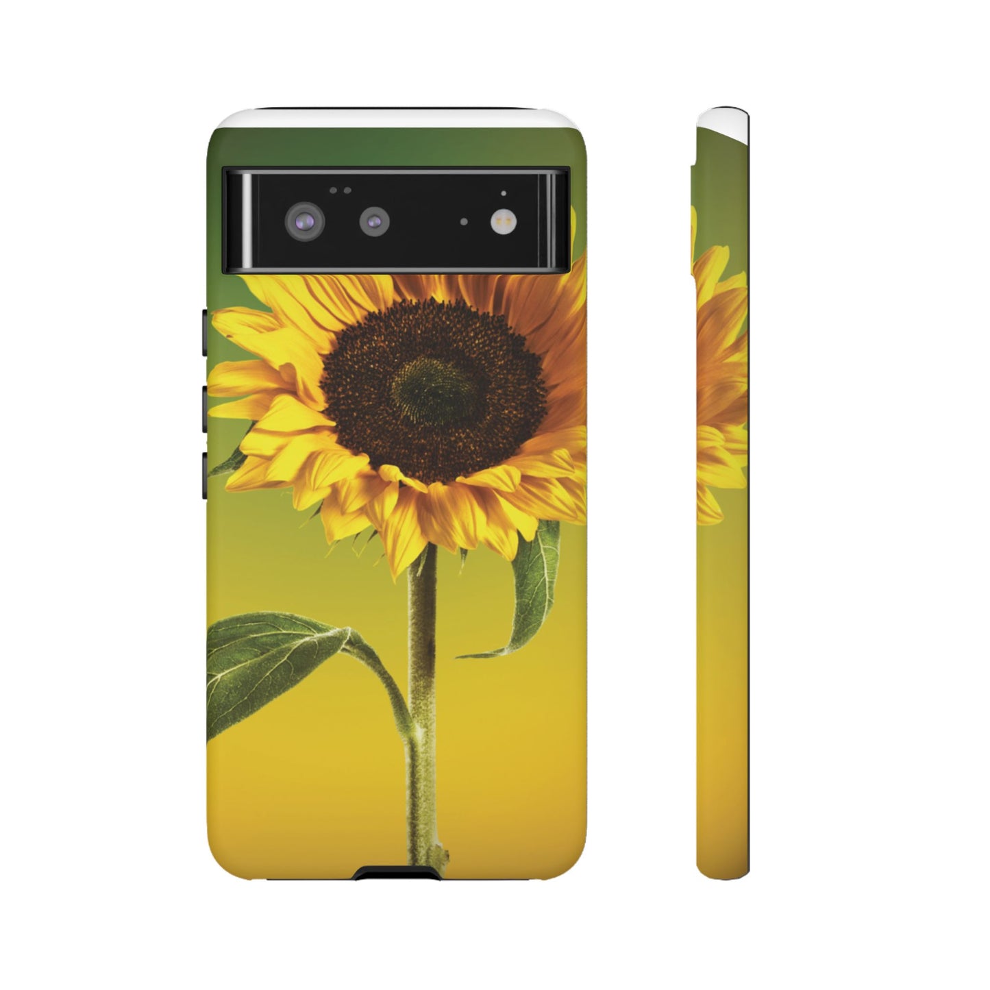 "Sunflower" Tough Cases