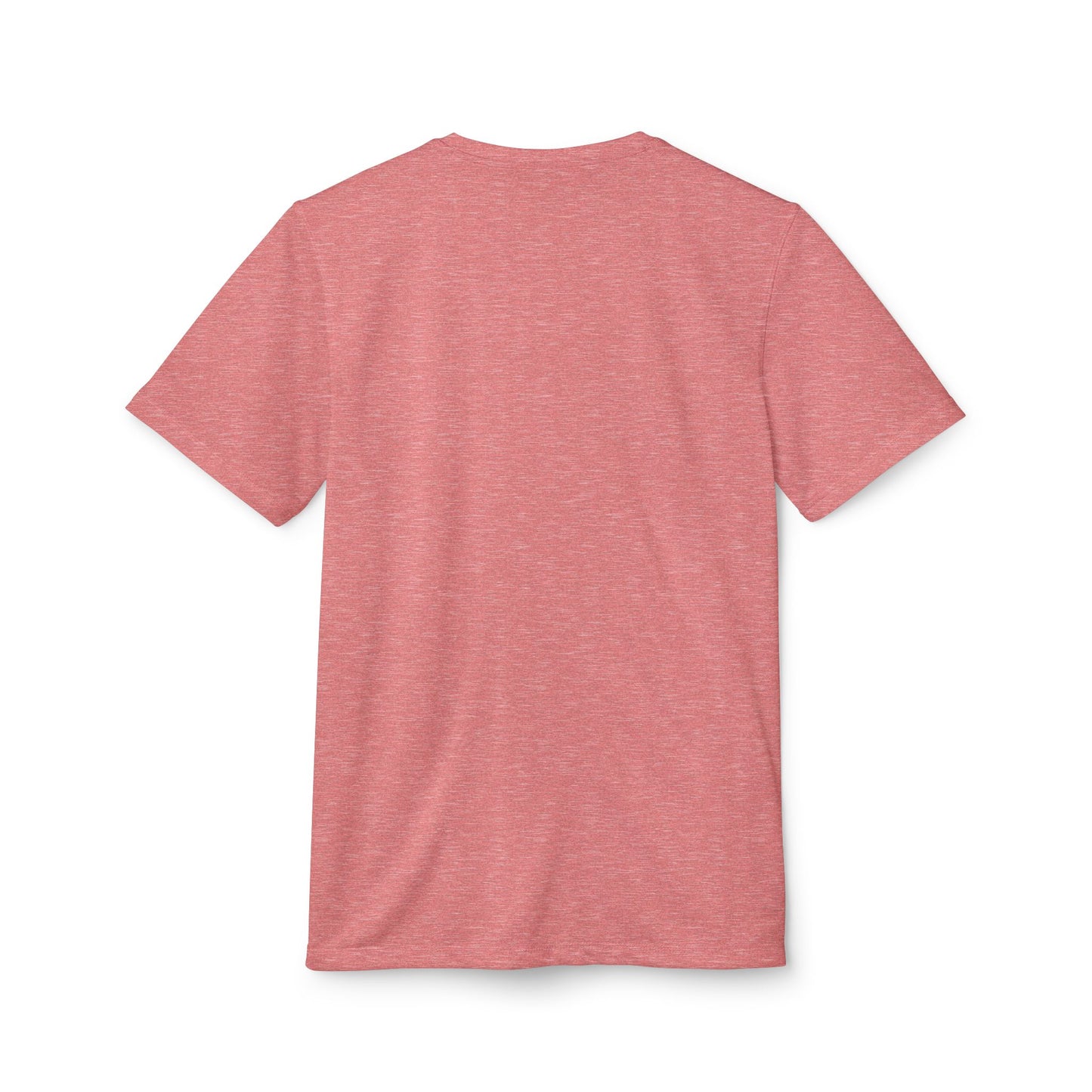 Adidas Sport T-shirt - “I'm Extremely Unstable! Run!”