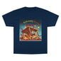 Champion T-Shirt - “I'm Extremely Unstable! Run!”