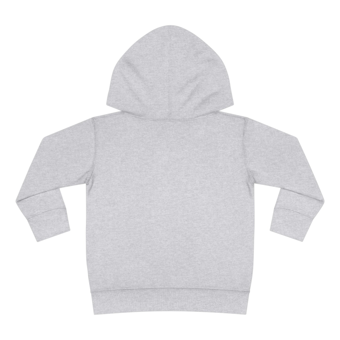 "Stone Customs" Toddler Pullover Fleece Hoodie