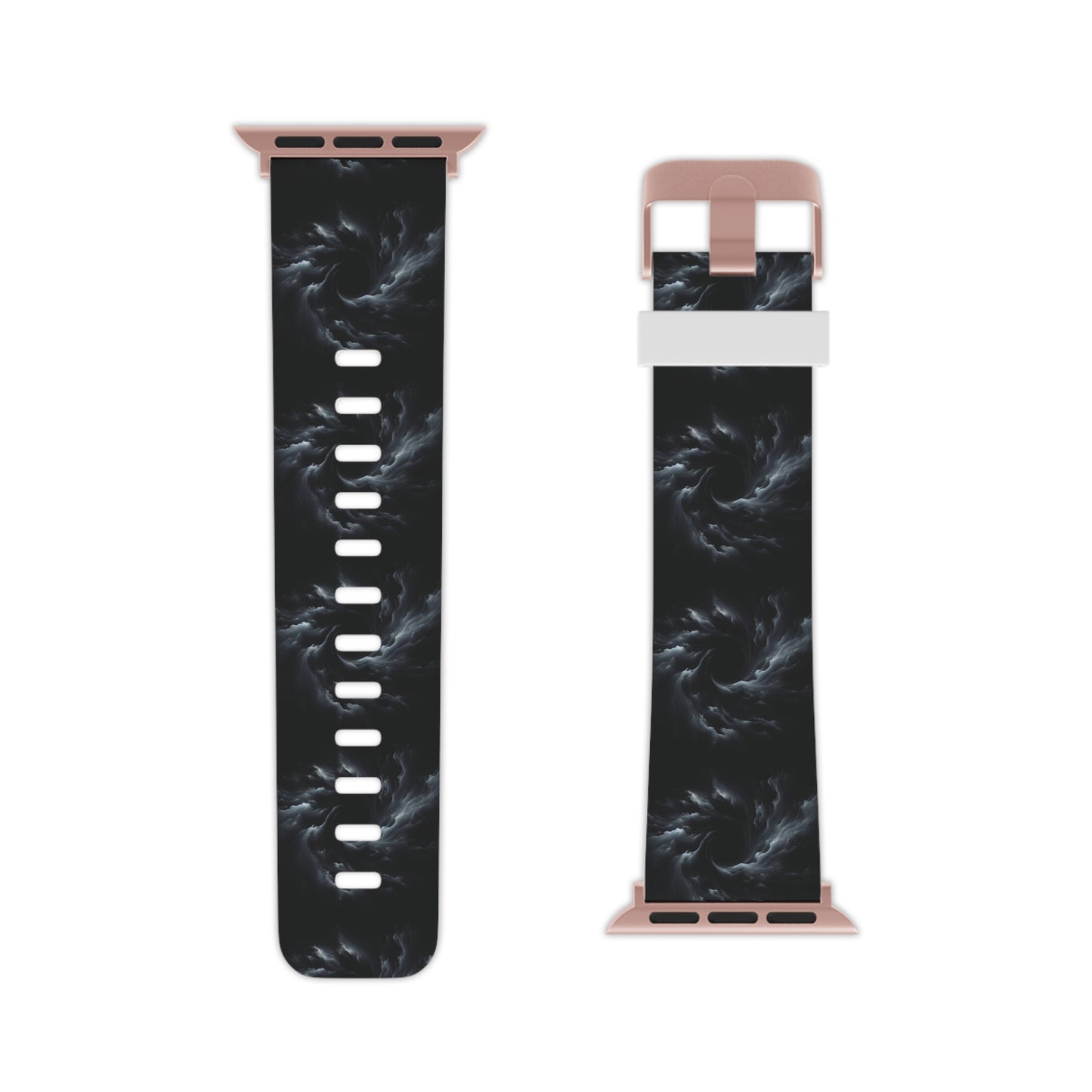 "Vortex" Watch Band for Apple Watch