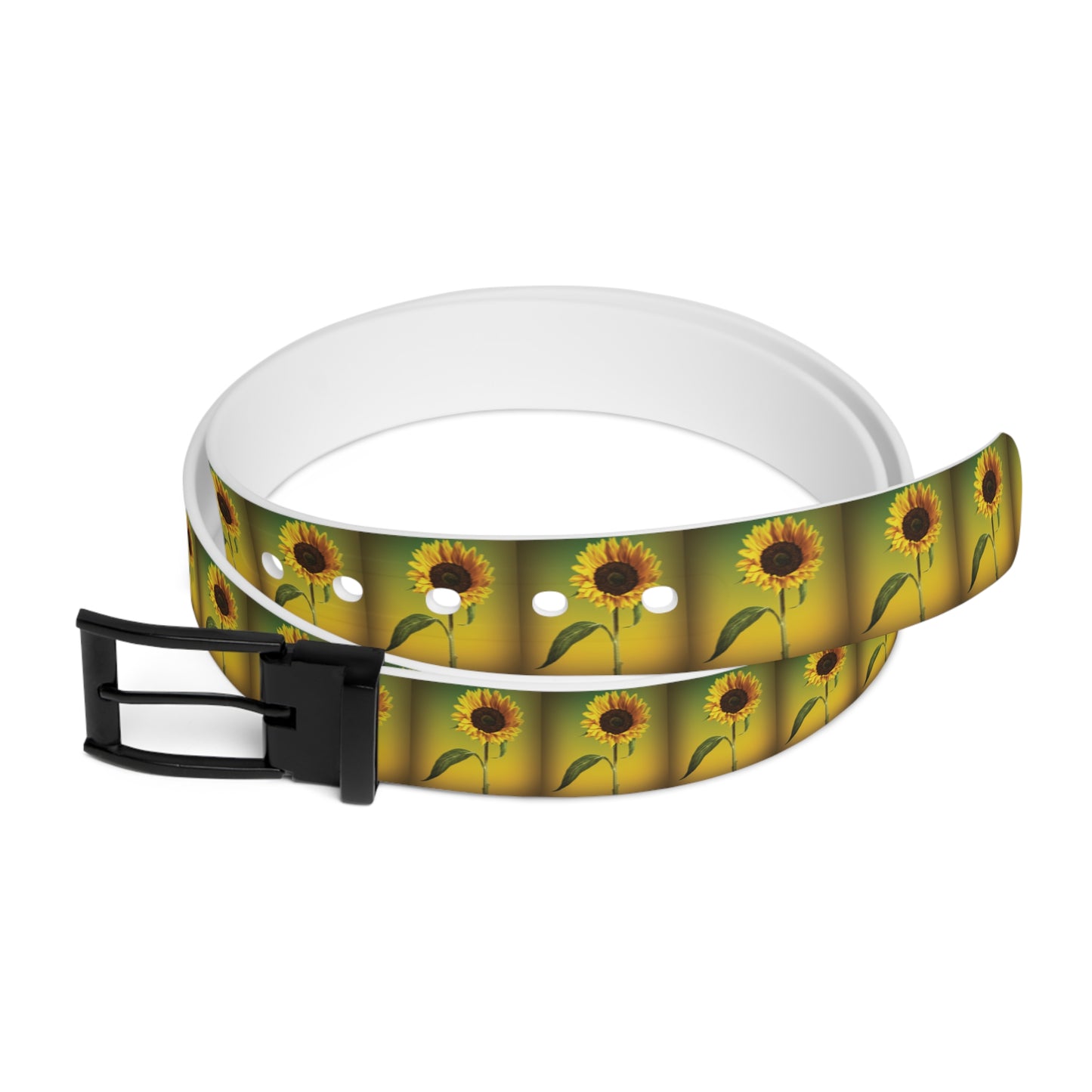 "Sunflower" Belt