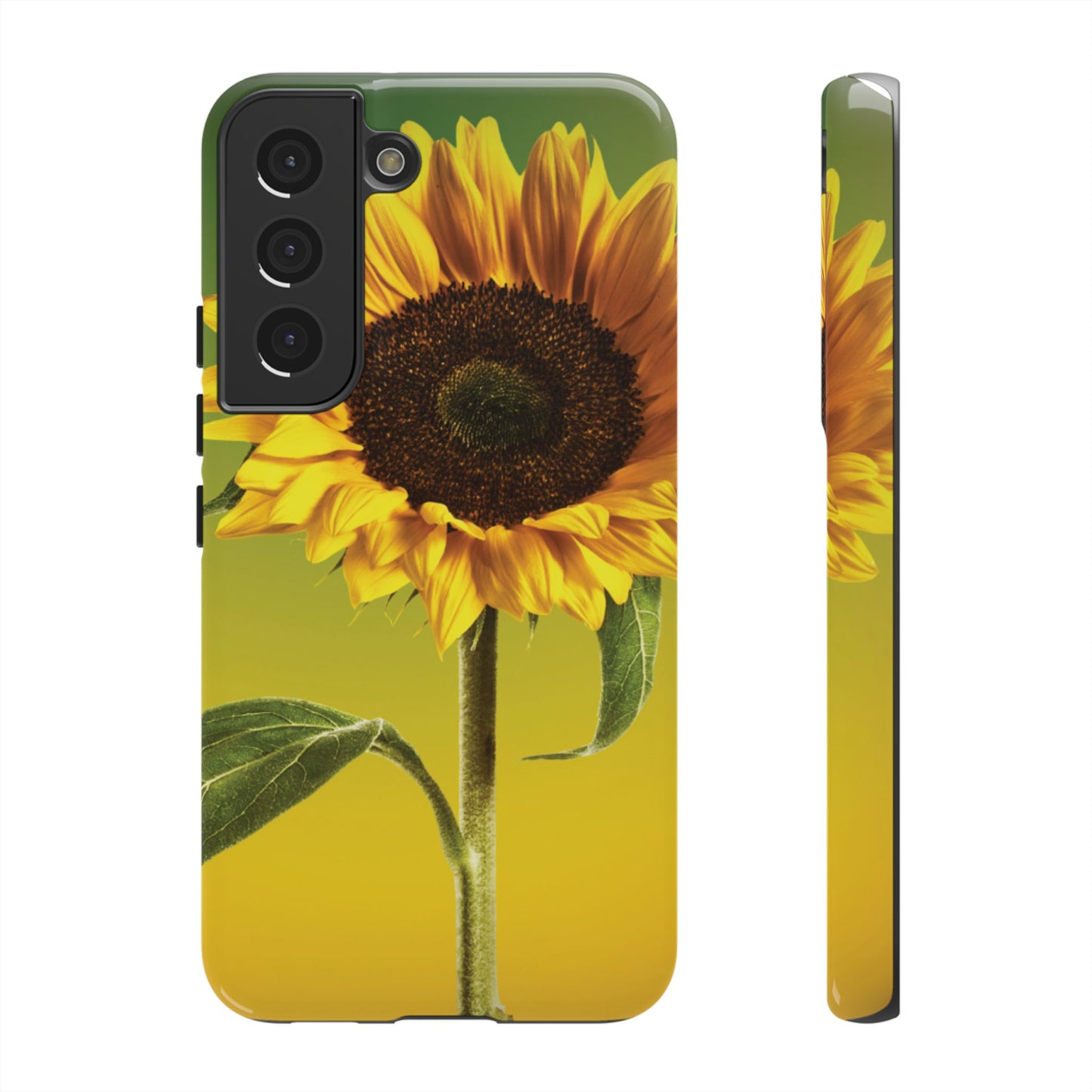 "Sunflower" Tough Cases