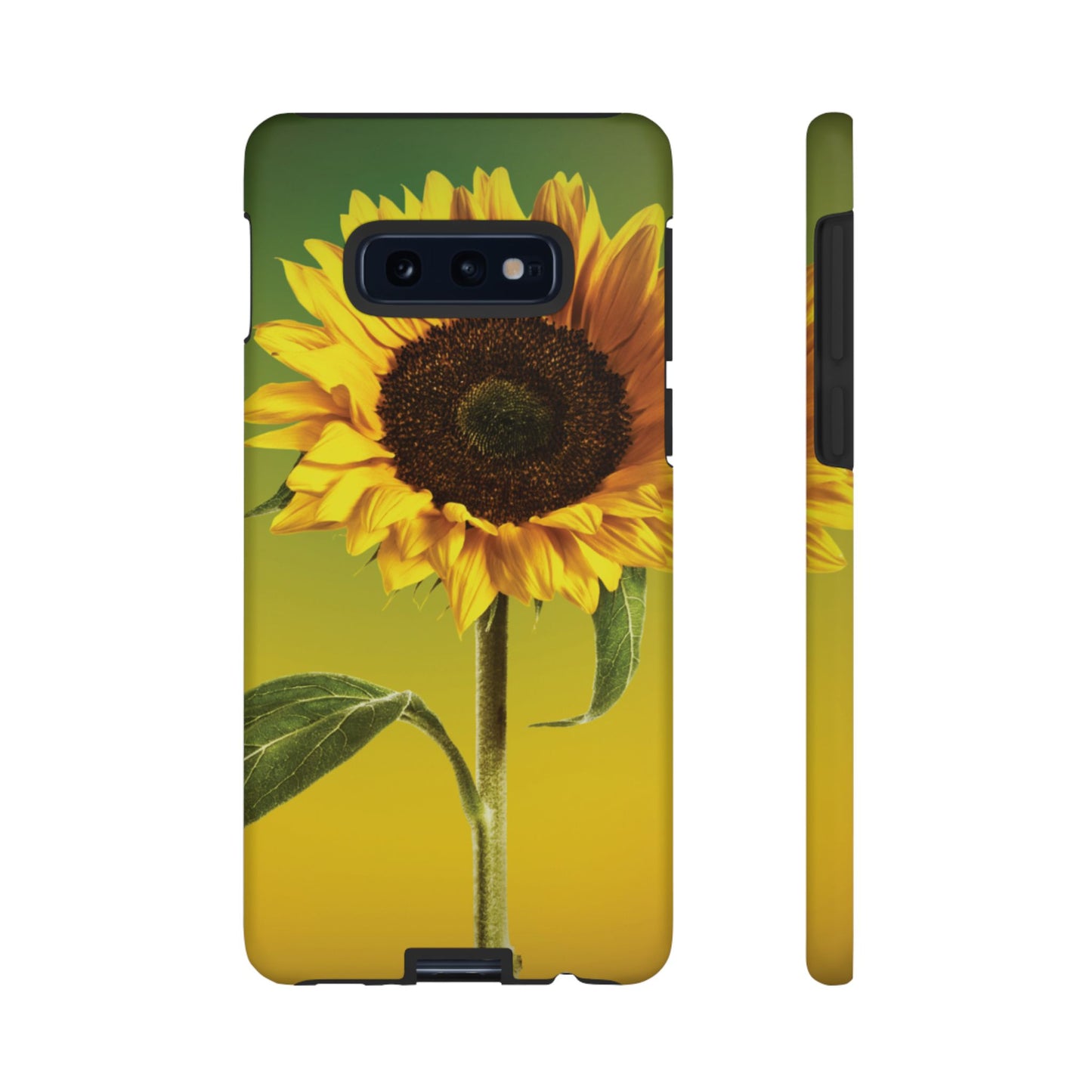 "Sunflower" Tough Cases