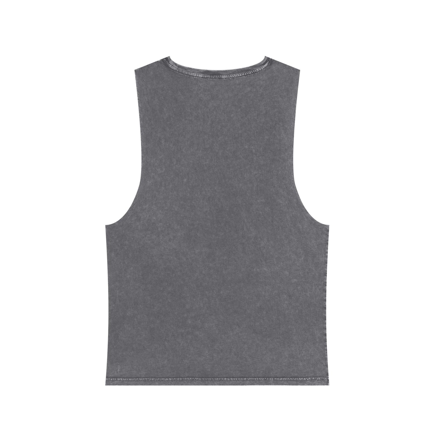 "Stone Customs" Unisex Stonewash Tank Top