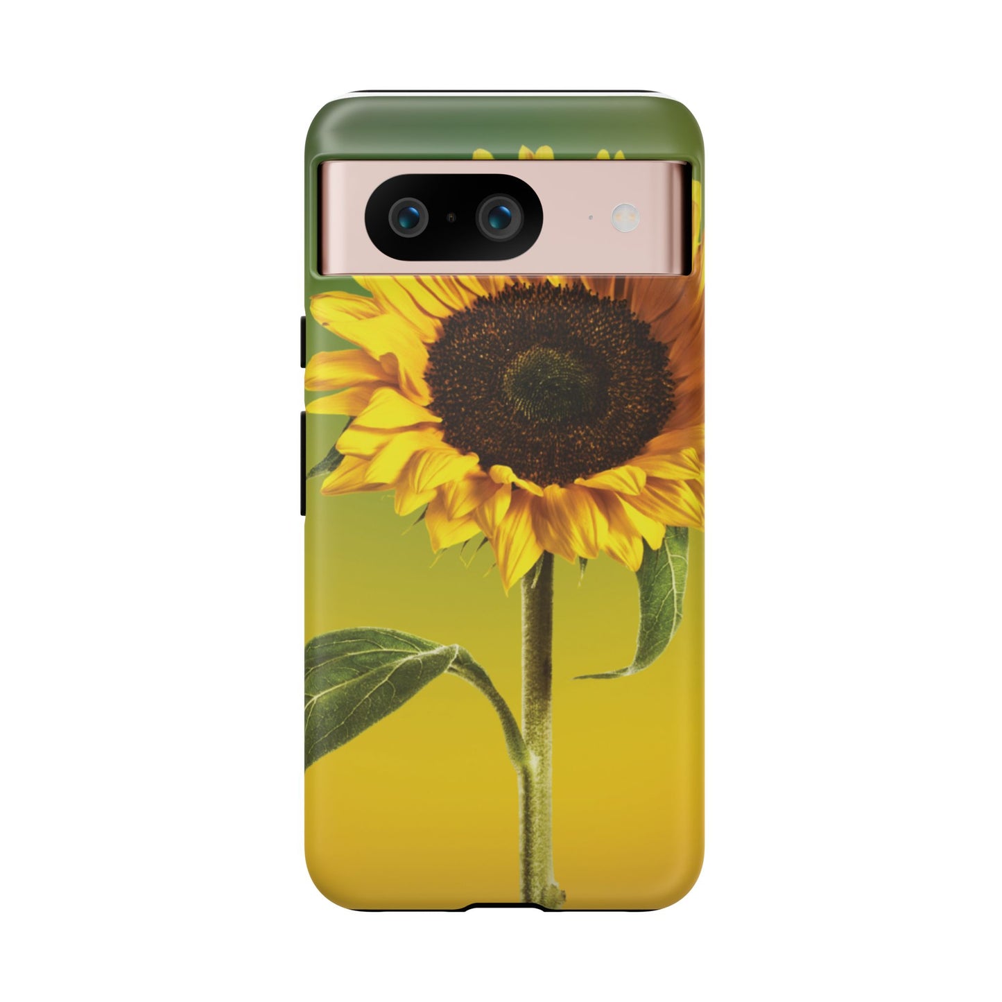 "Sunflower" Tough Cases