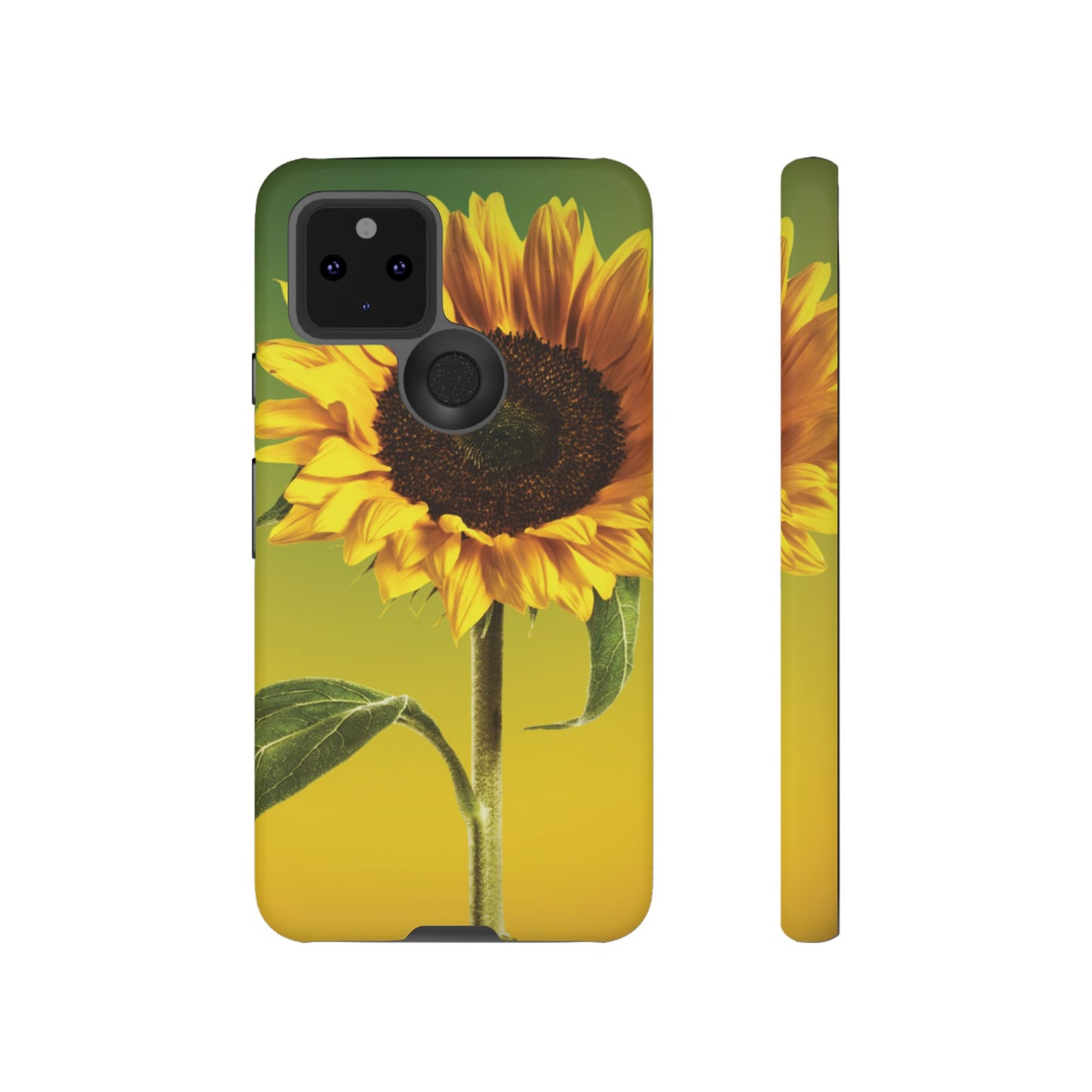 "Sunflower" Tough Cases