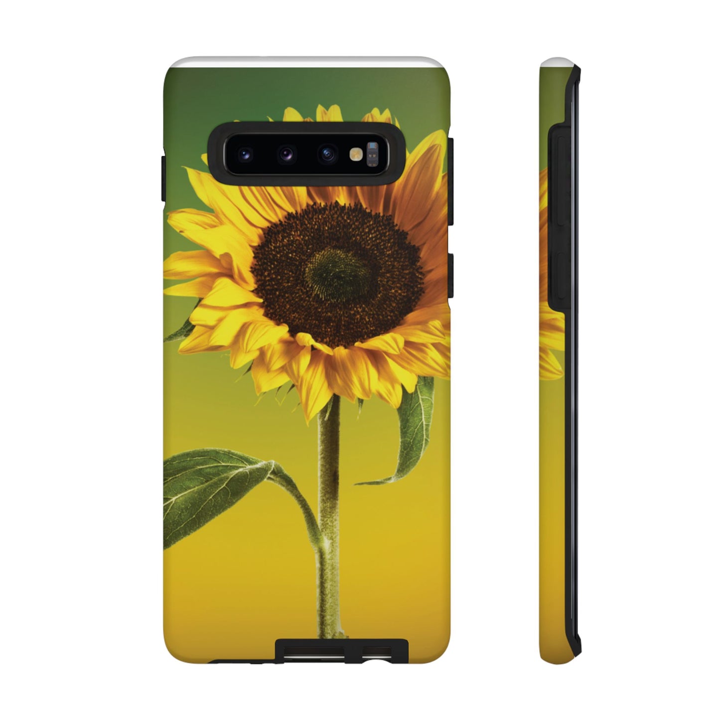 "Sunflower" Tough Cases