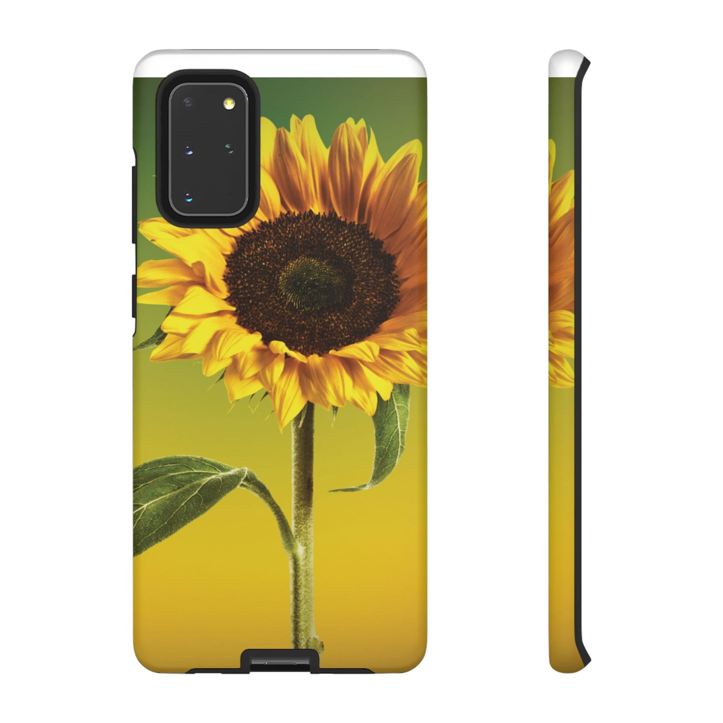 "Sunflower" Tough Cases